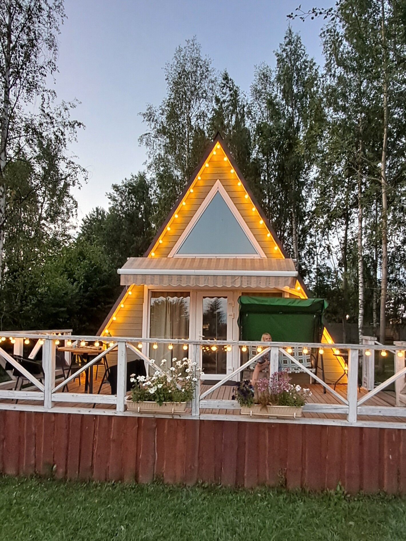 Фото Моисеевичи Life