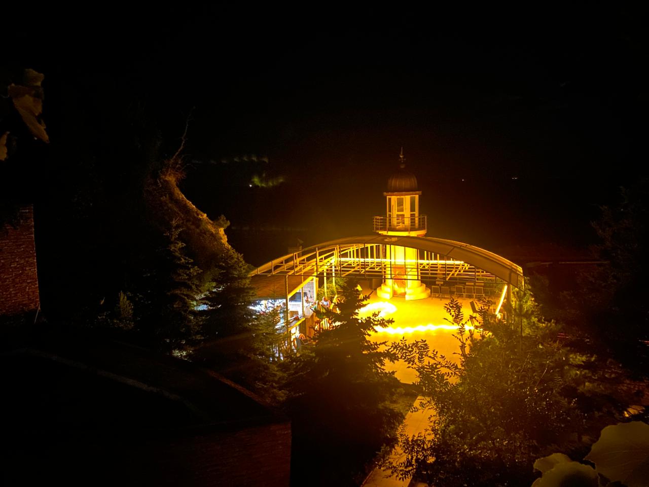 Фото Морской клуб