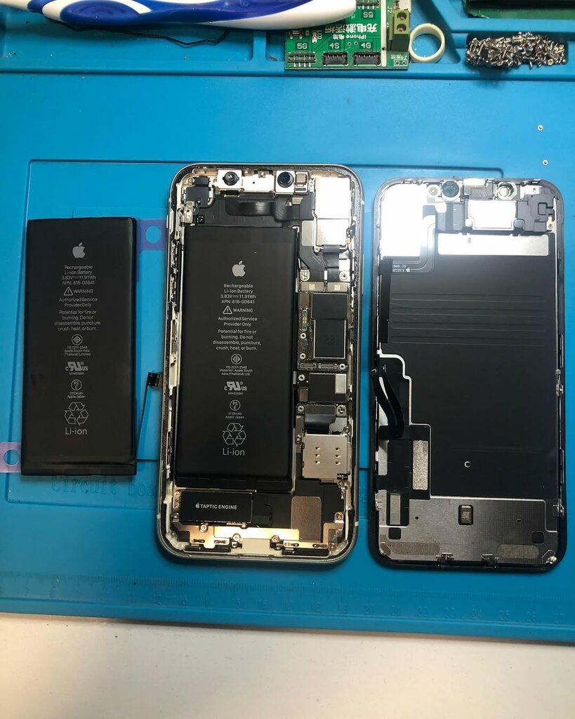 Electronic goods store Krm Tech 2 Market, Kocaali, photo