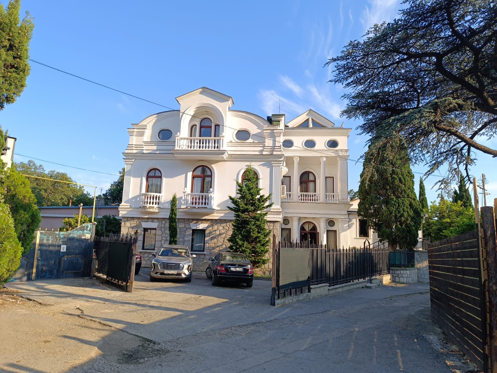 Фото Ренессанс