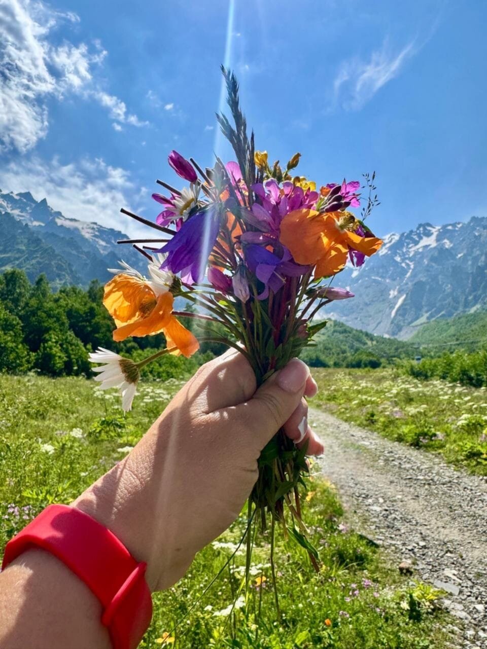 Фото Фермер