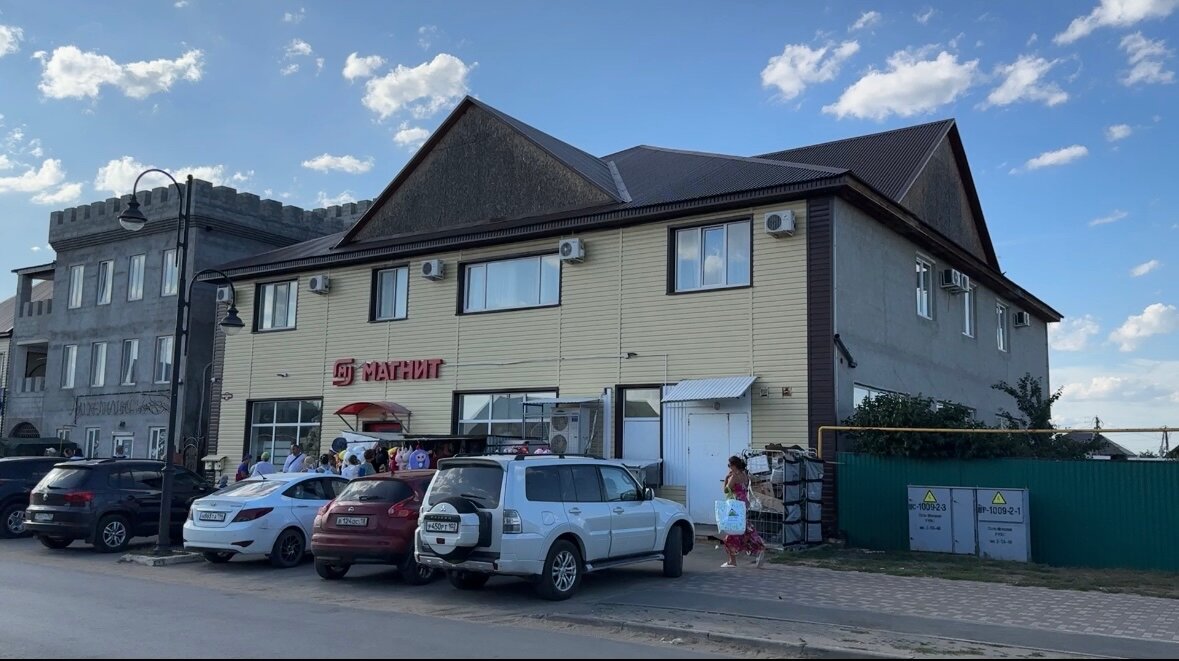 Фото Белый лотос