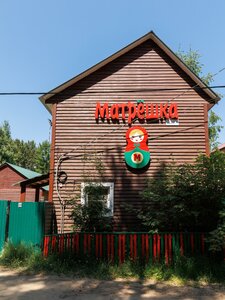 Хутор Соромяки