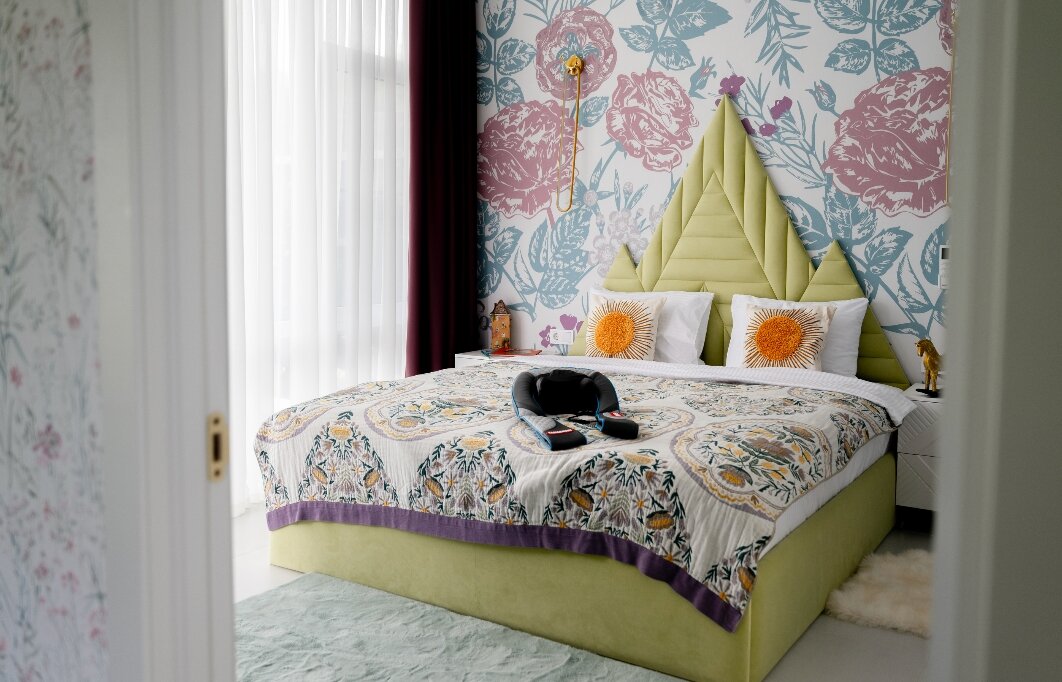 Фото Кавказский Целитель