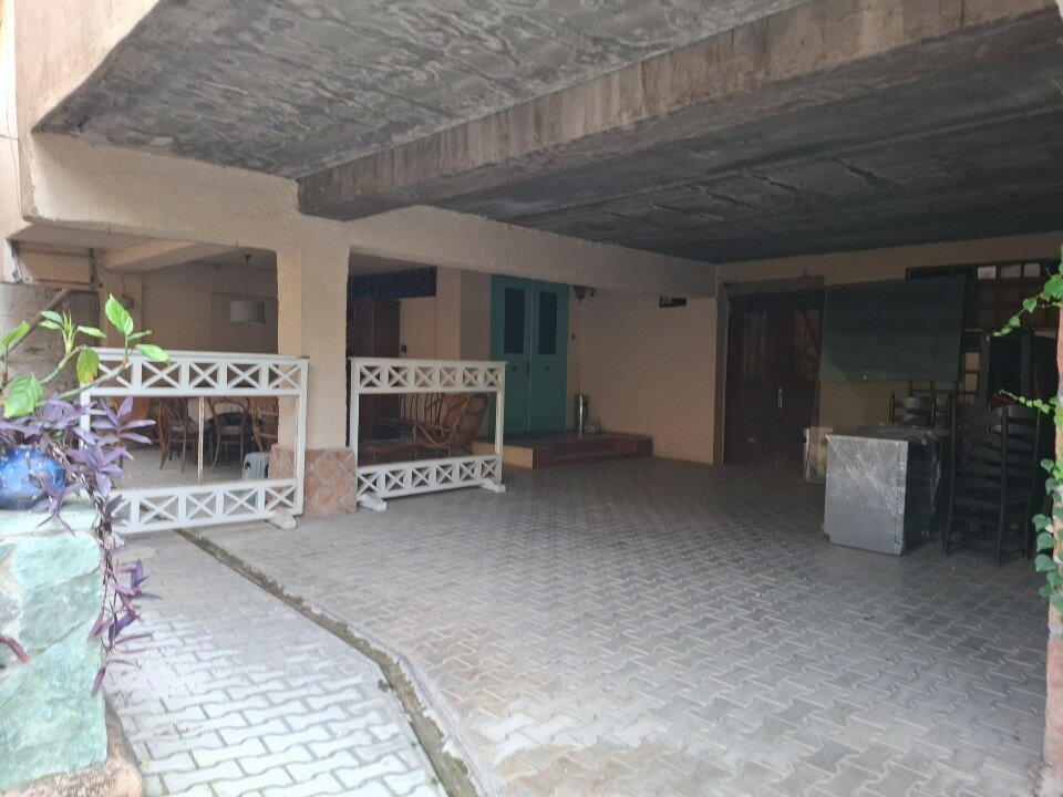 Фото Artists Residence in Tbilisi