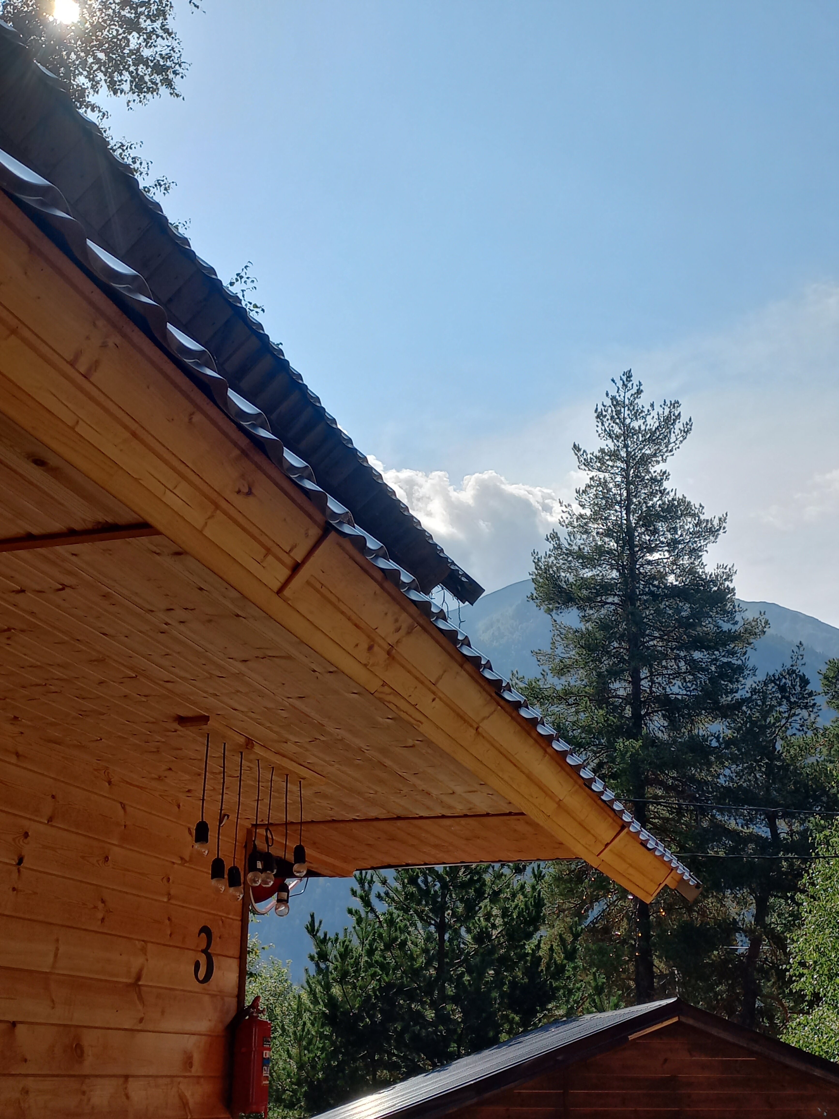 Фото Легенда гор