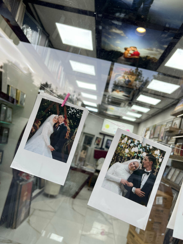 Photo studio Foto Ayyıldız, Konya, photo