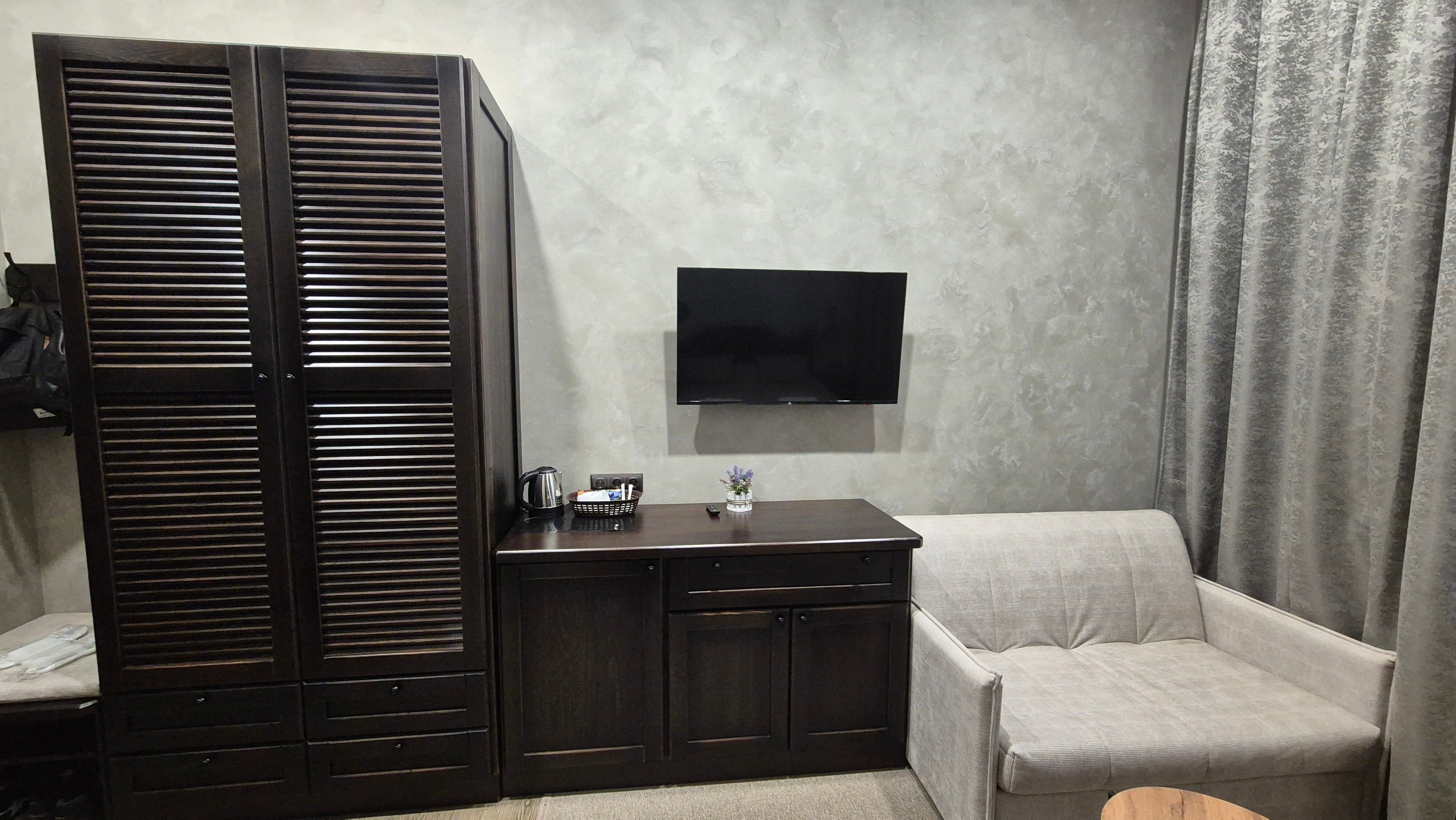 Фото Берёзка