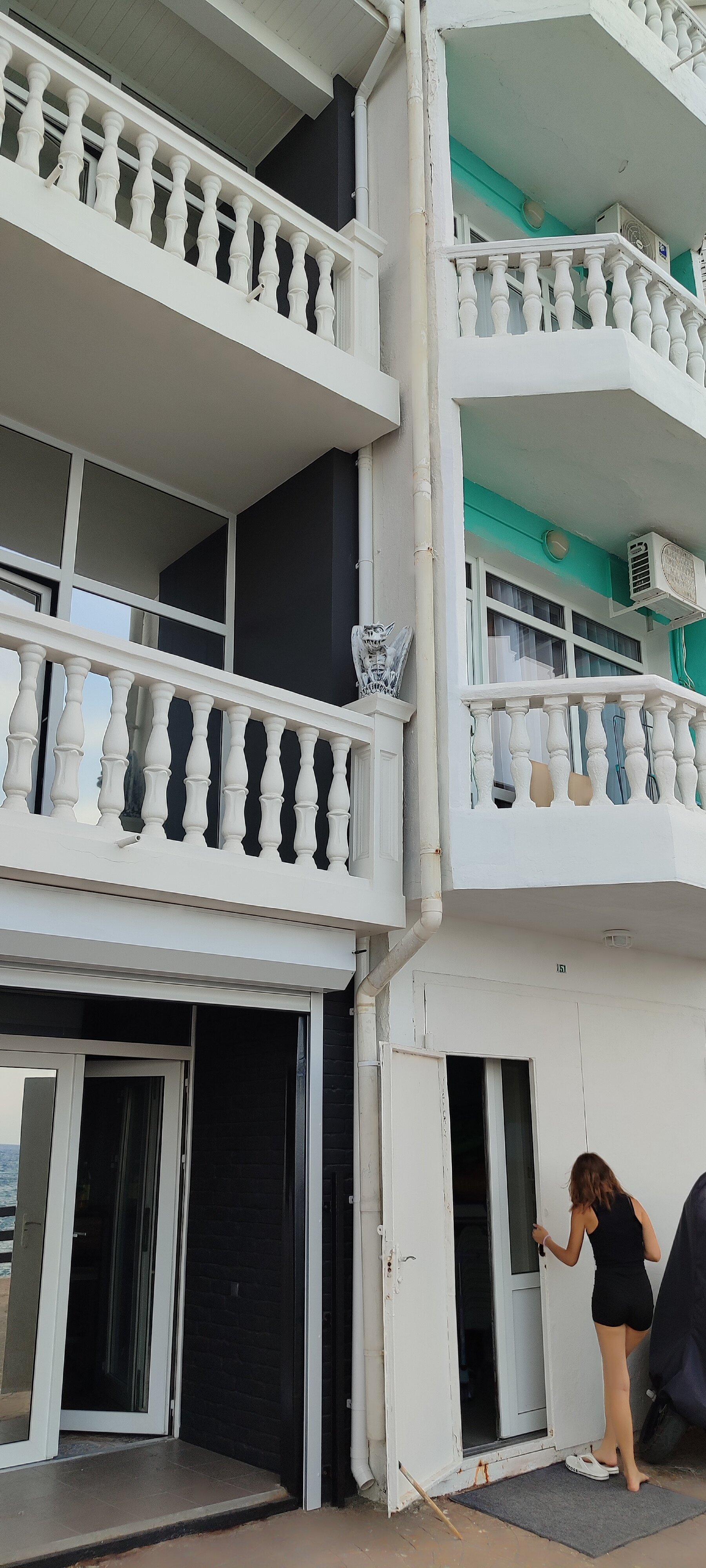 Фото Лагуна