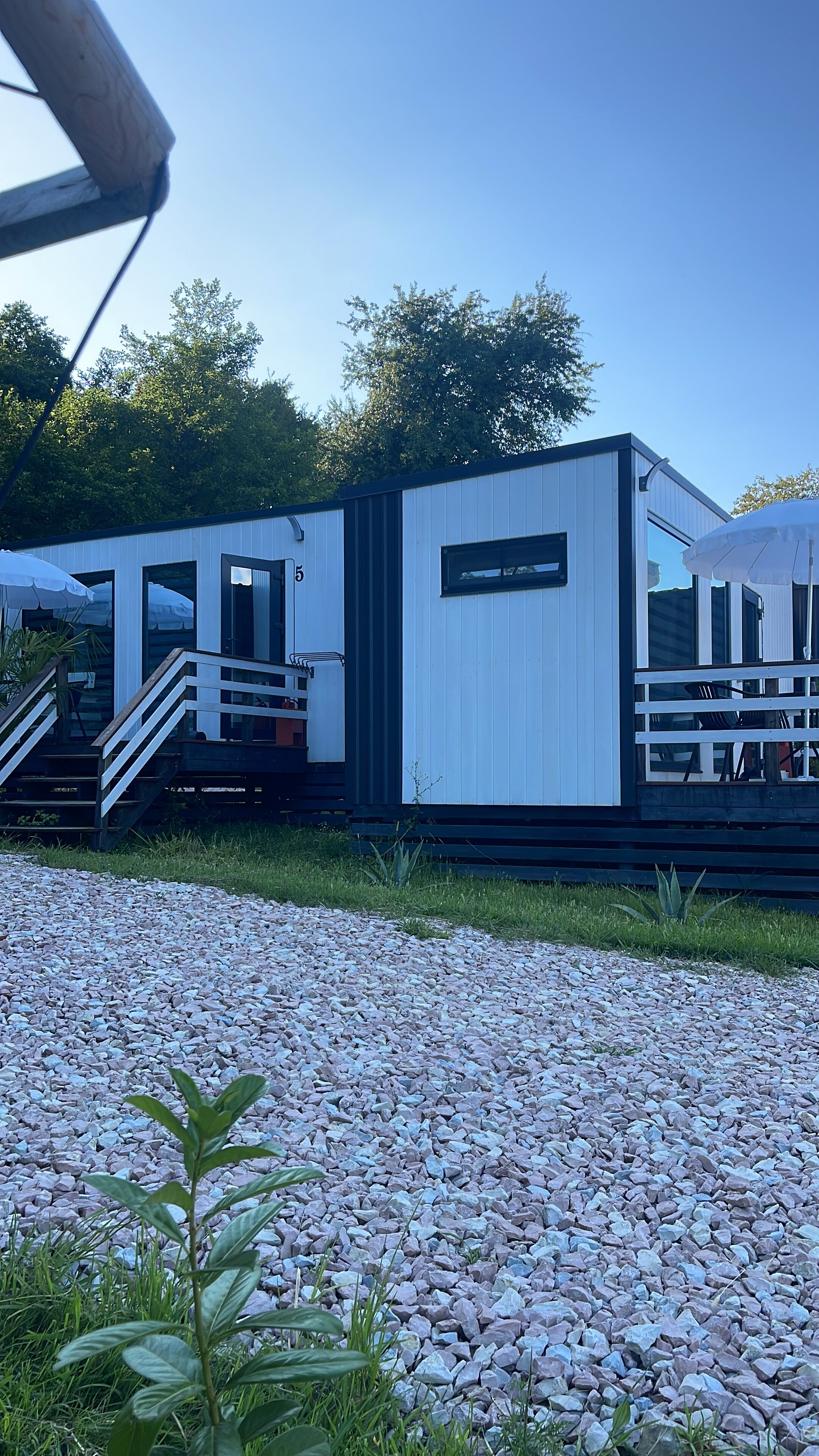 Фото Вилла Домики