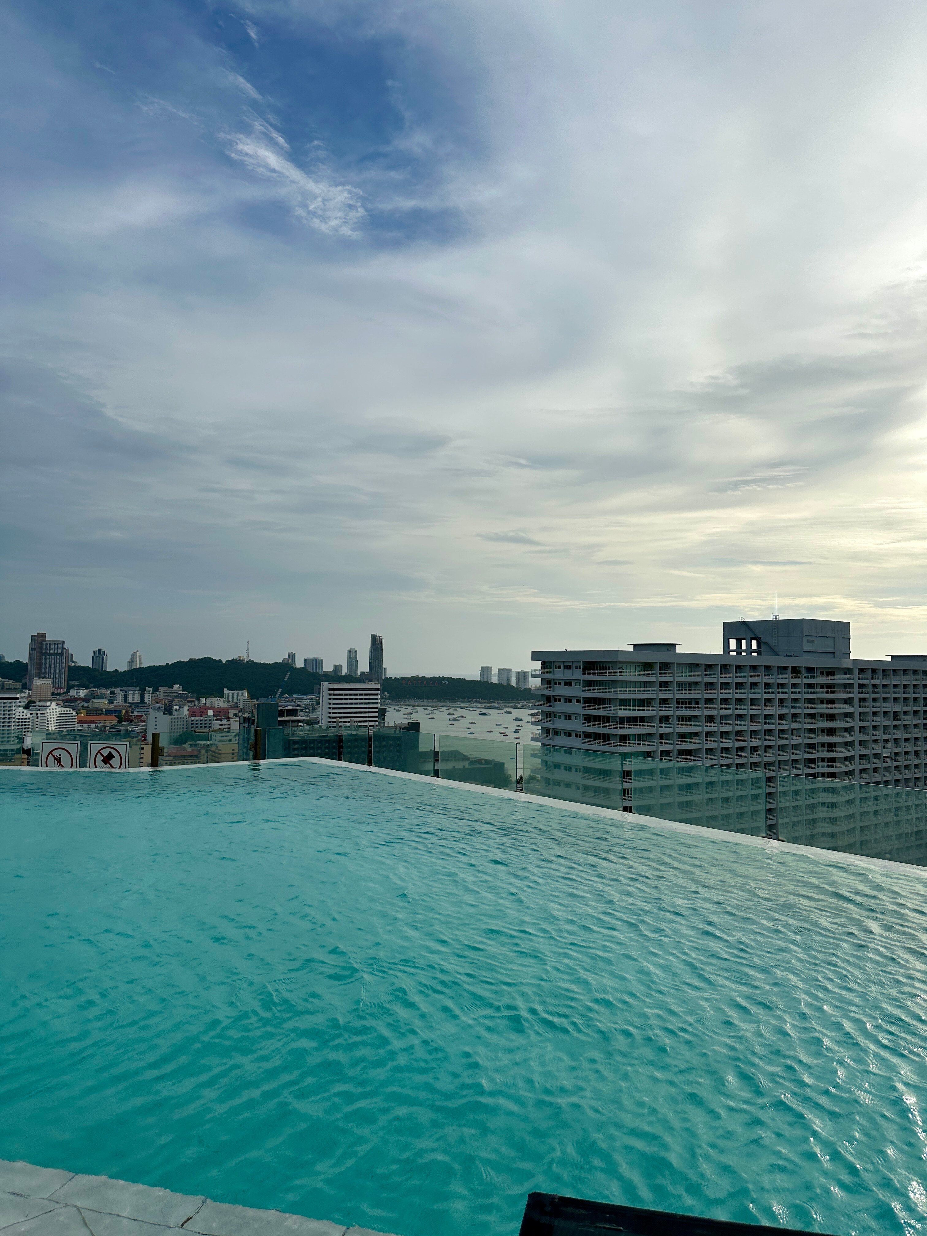 Фото Somerset Pattaya