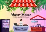 Mondy Shop (Istanbul, Kagithane, Sultan Selim Neighborhood, Sultan Selim Avenue, 2A), perfume and cosmetics shop