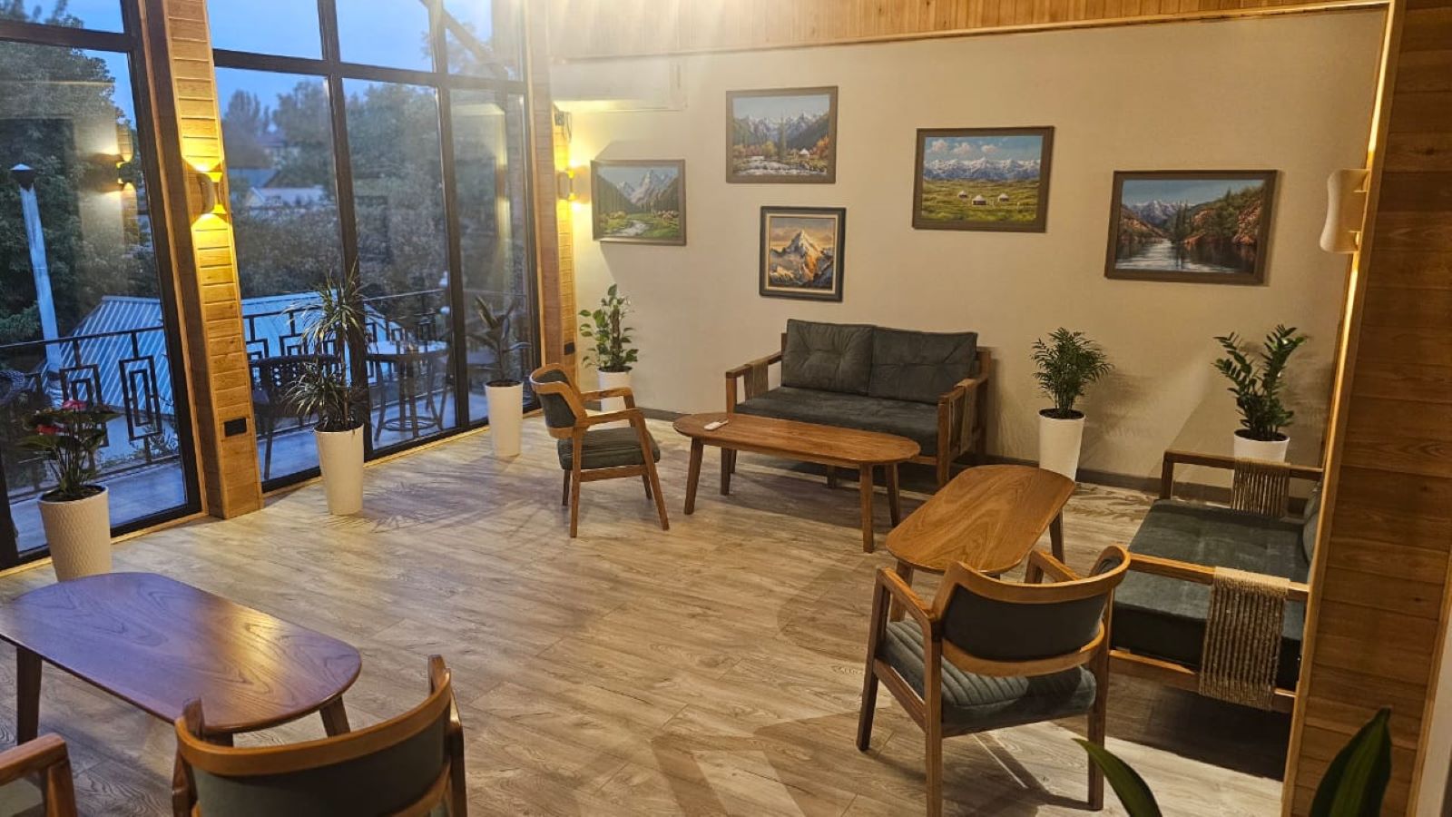 Фото Kausar Hotel