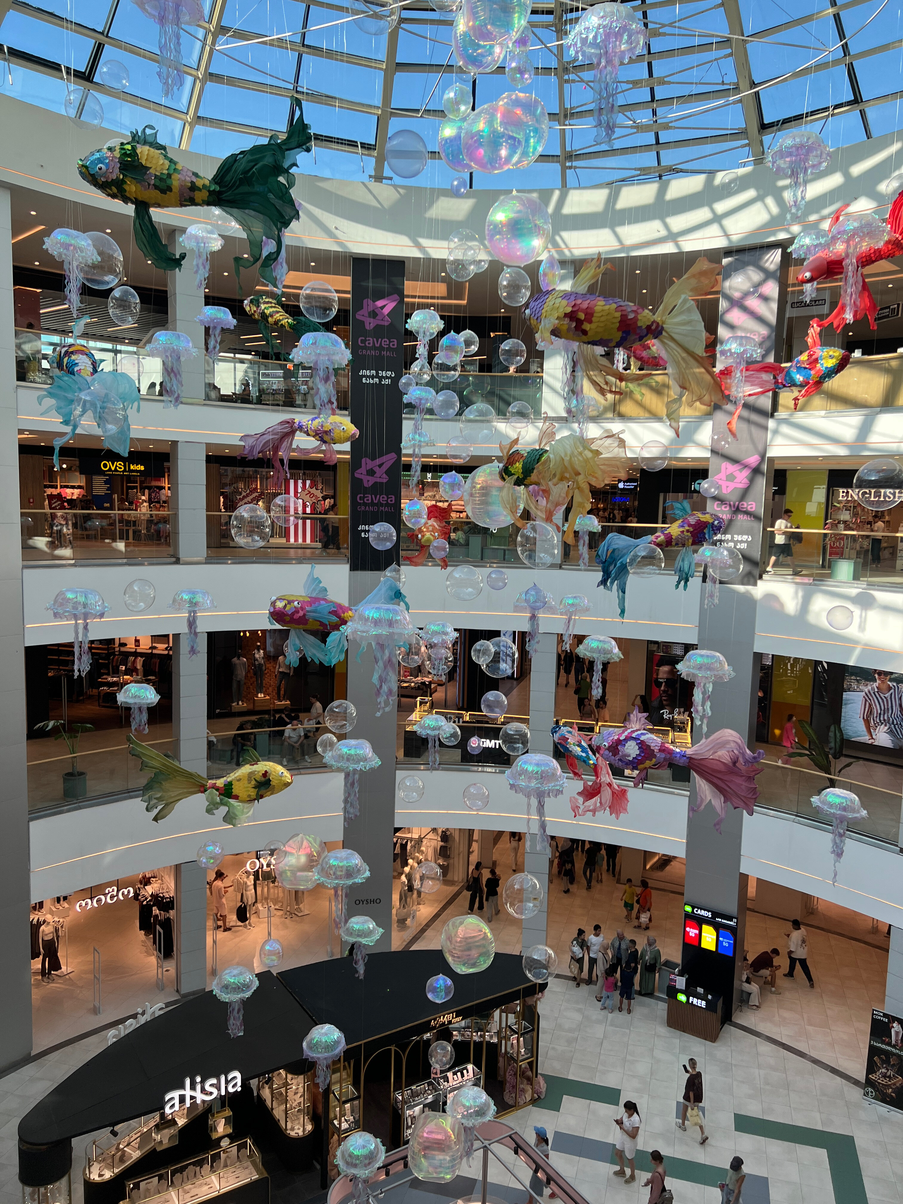 Фото Alliance Palace Batumi