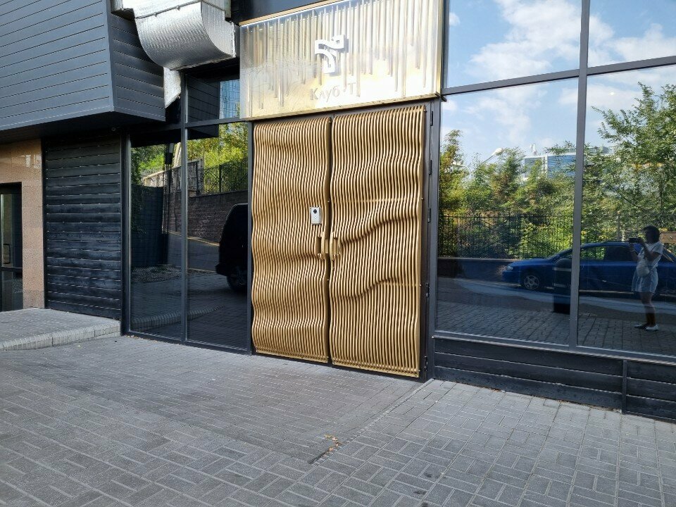 Leisure club Club T, Almaty, photo