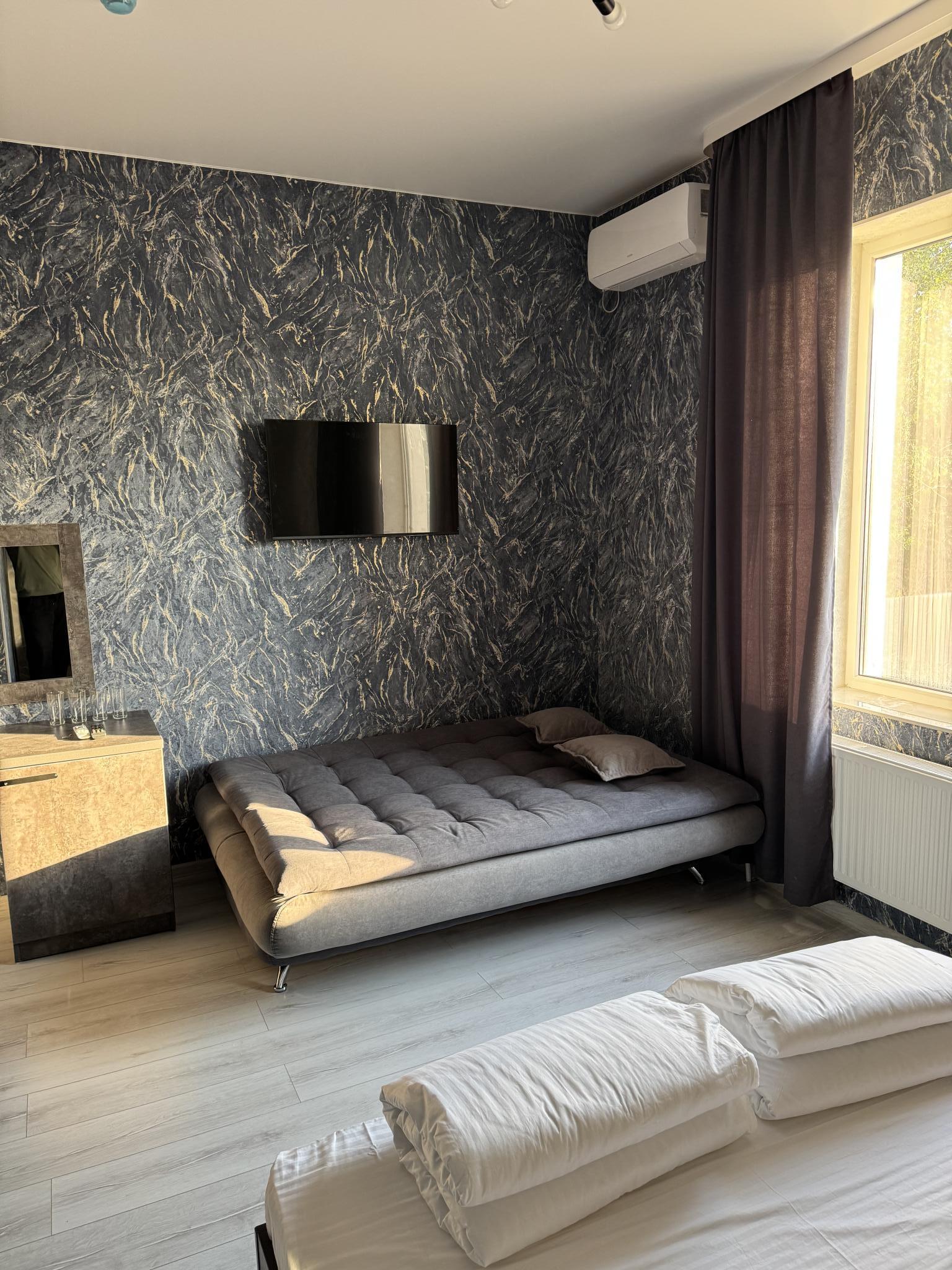 Фото Отель Дом