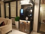 Essence Coffee (2-ya Nikolskaya ulitsa, 3), coffee machine