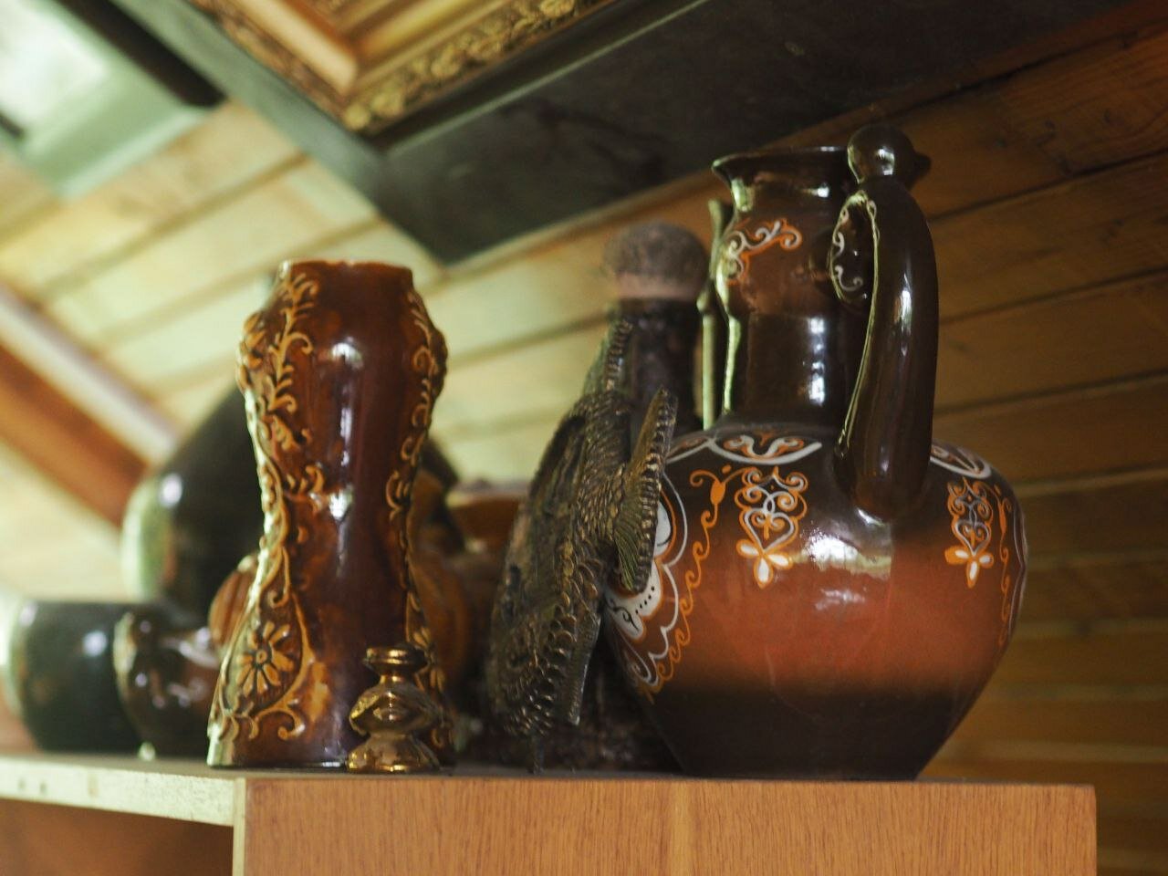 Фото Гестхаус Лучезарка