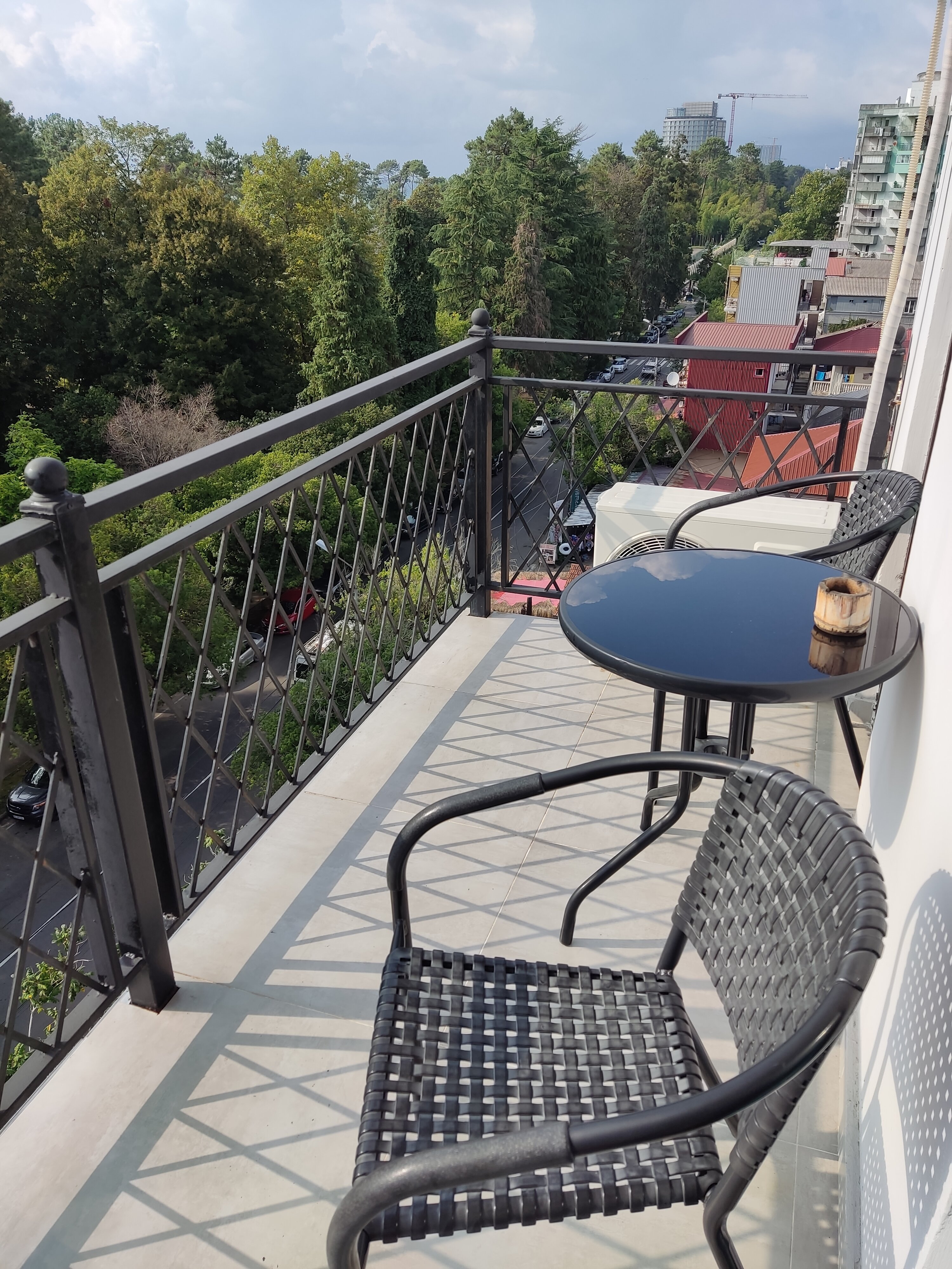 Фото Royal Palace Kobuleti