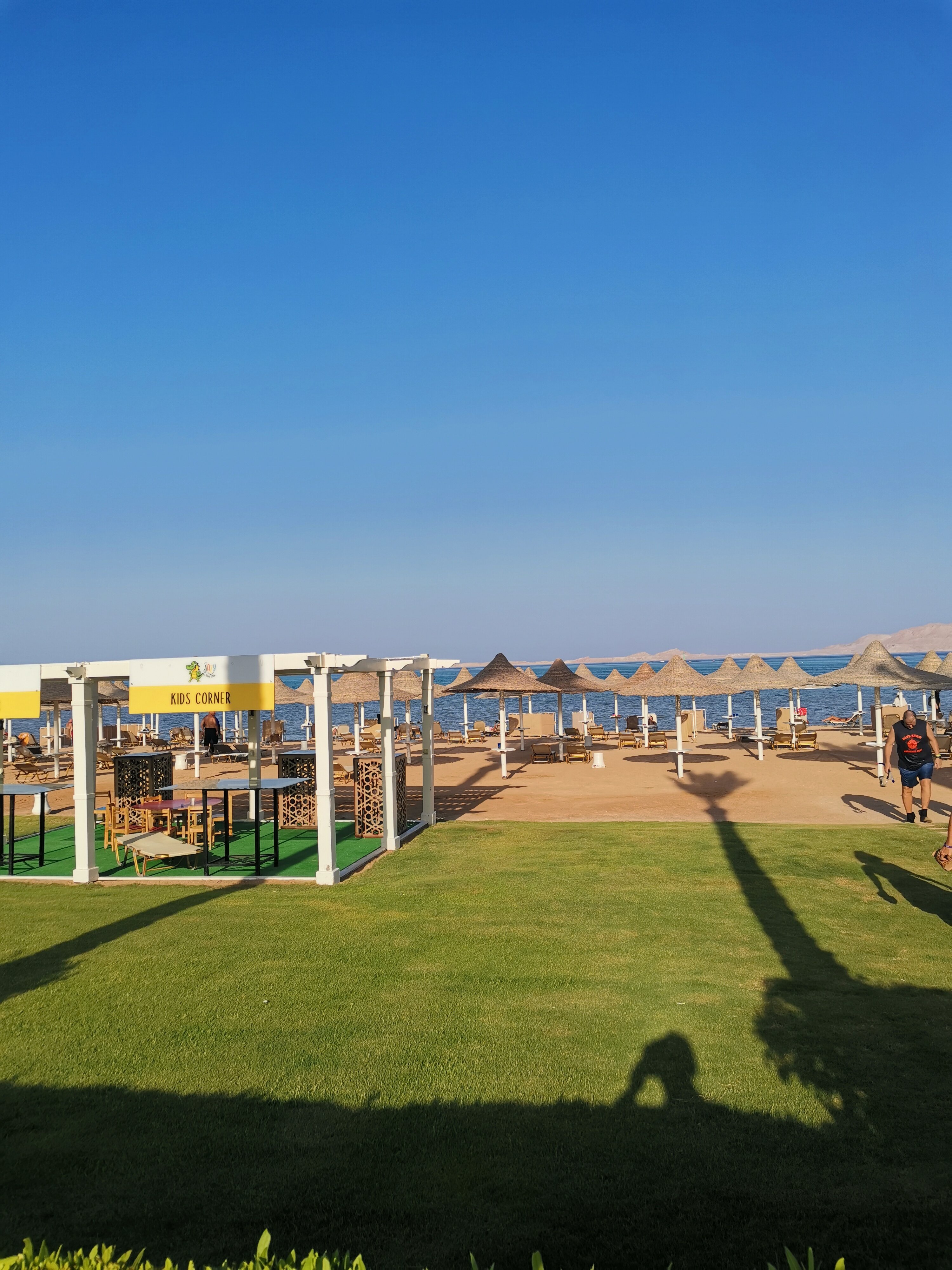 Фото Jaz Neo Sharks Bay - All inclusive