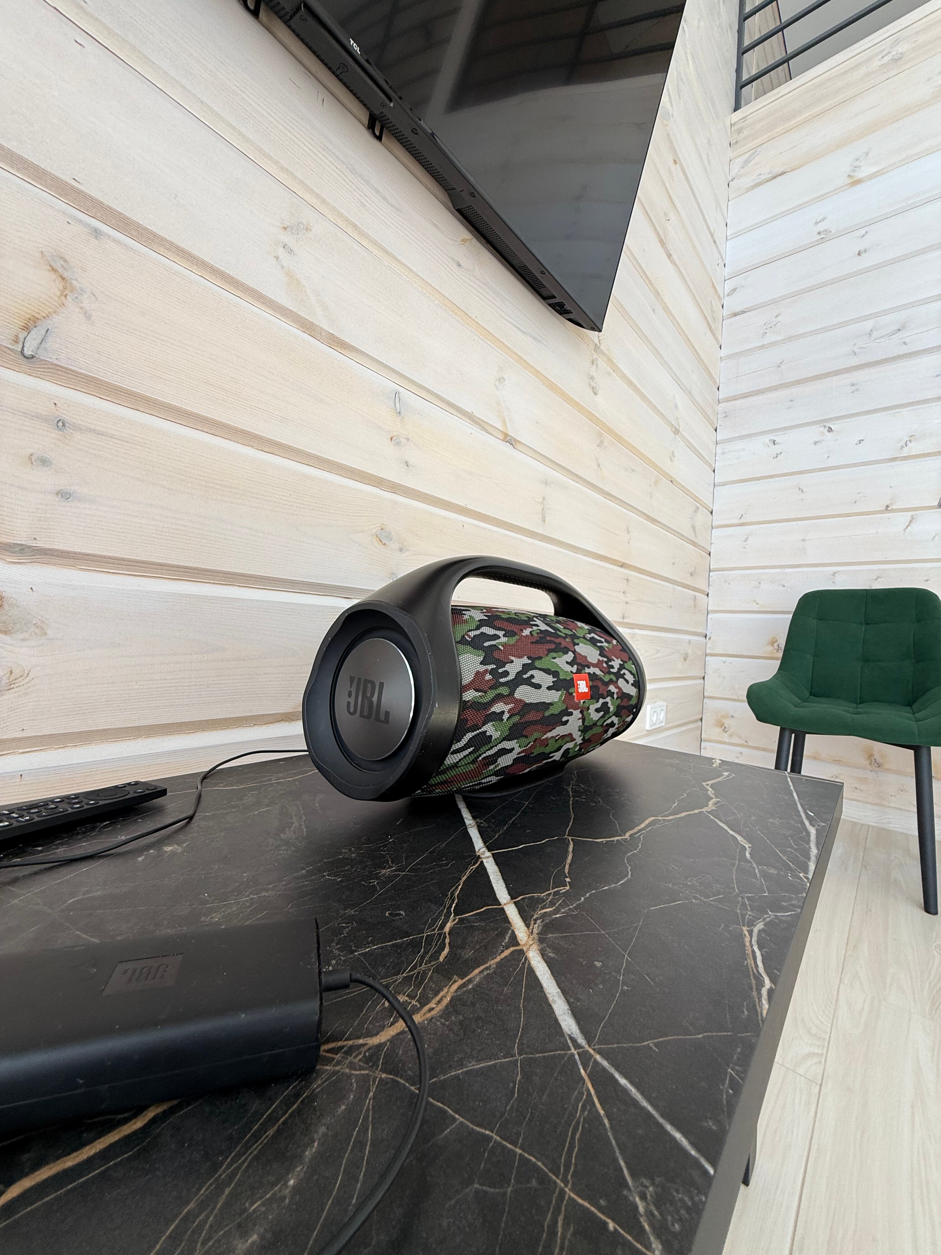 Фото Атмосфера