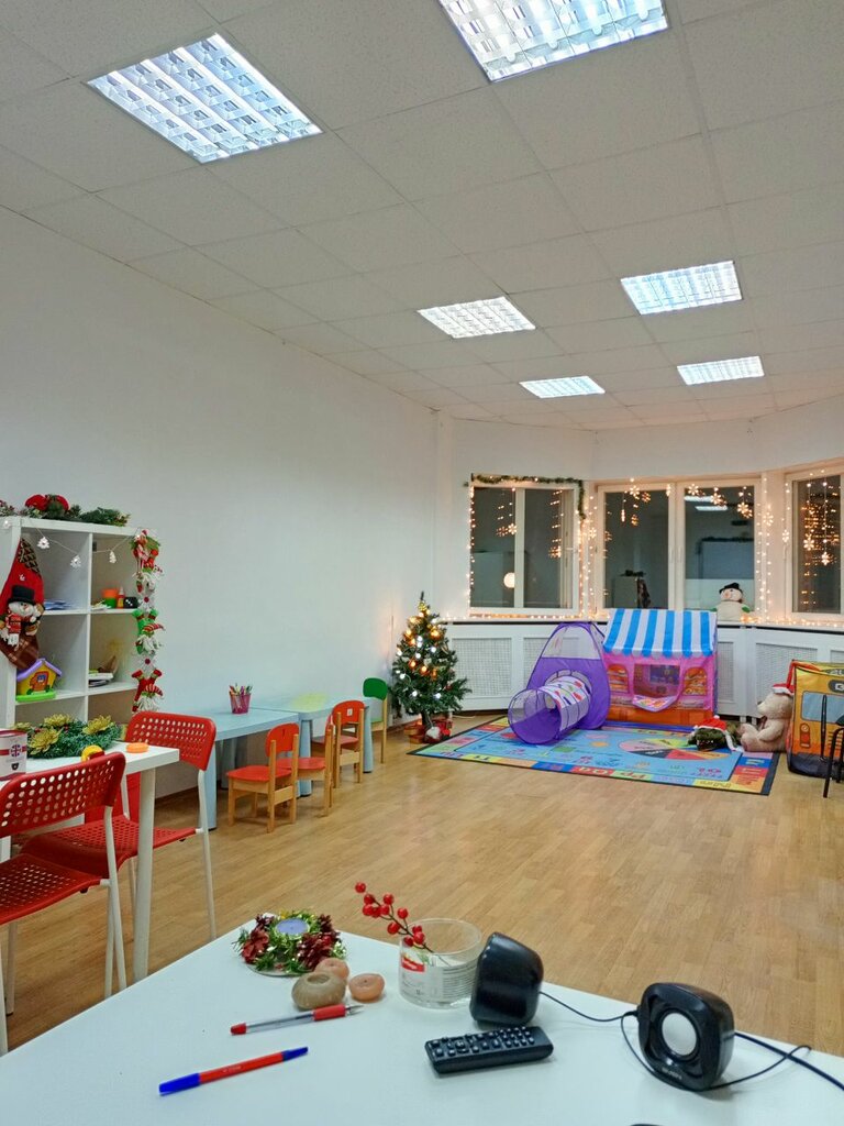 Foreign language courses Like Children's center, Zhukovskiy, photo