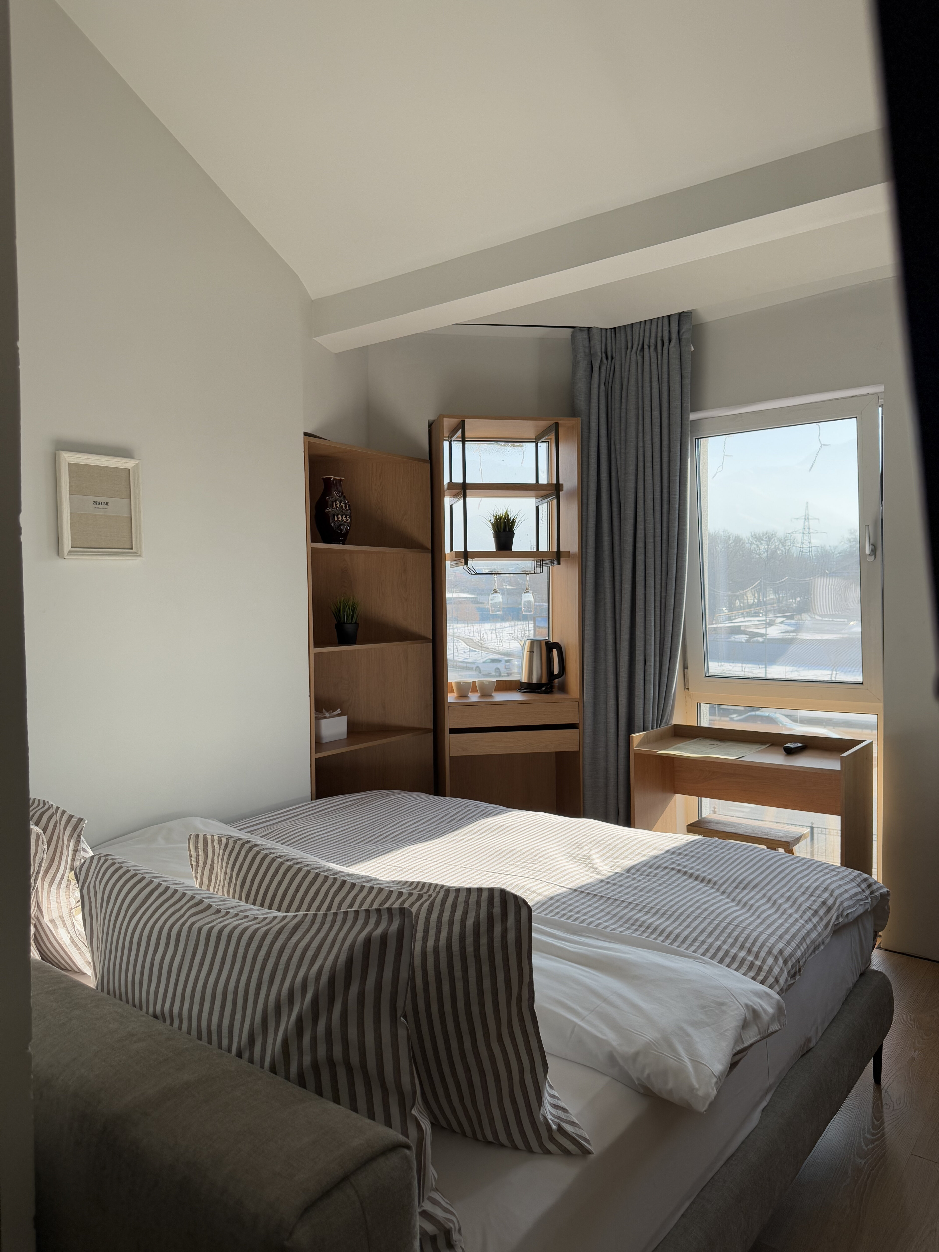 Фото Mosh Mosh Boutique Hotel