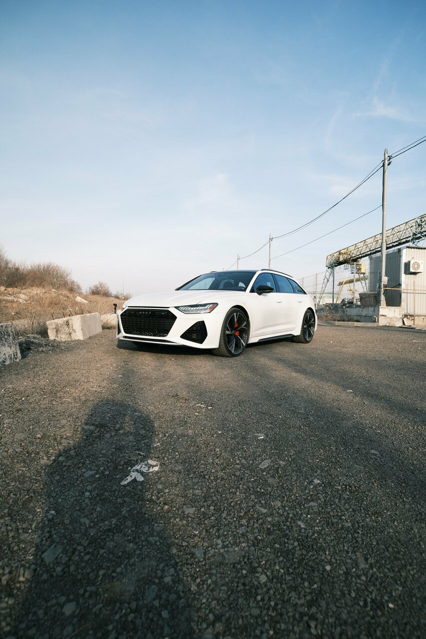 photo Artline Motors