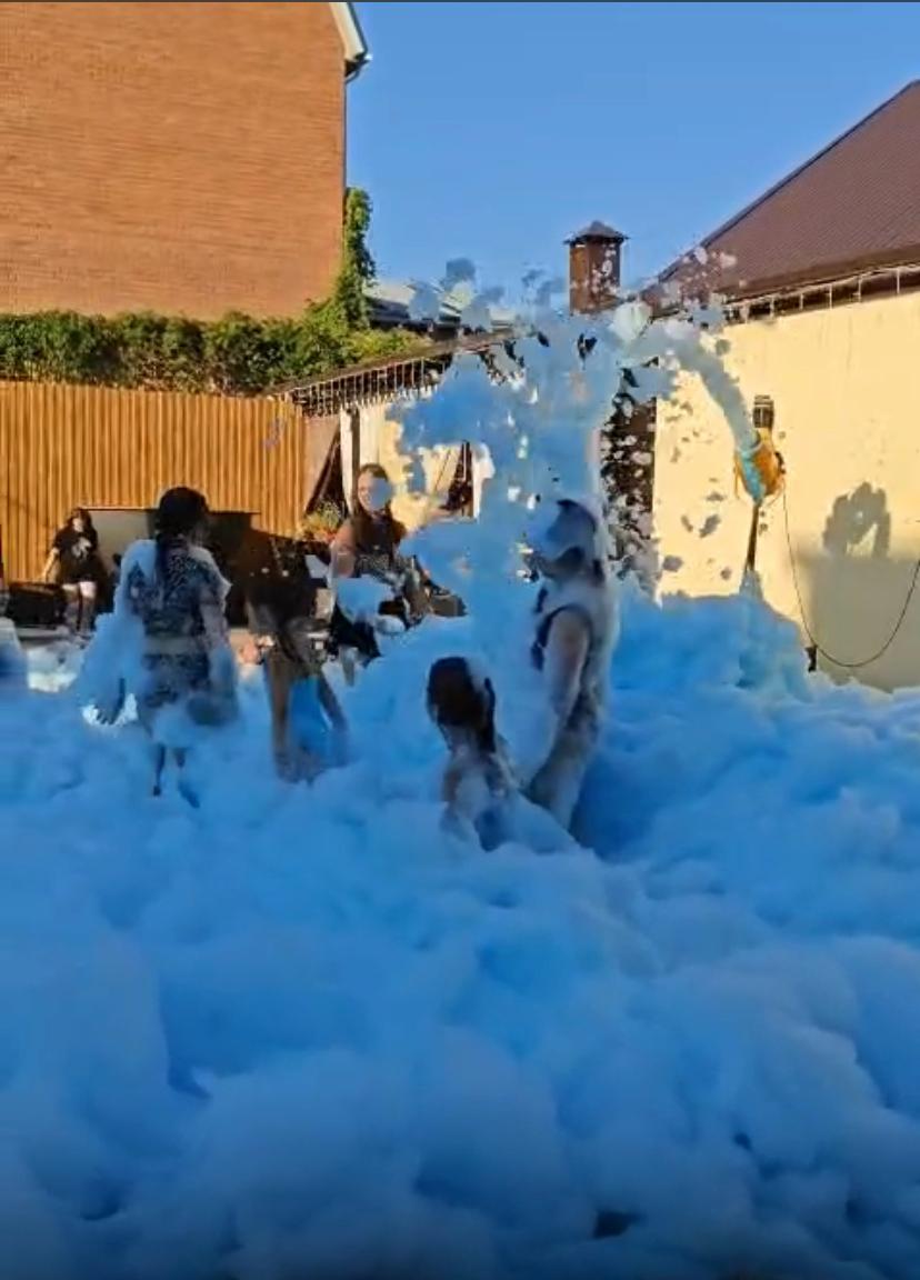 Фото Солнечный компас