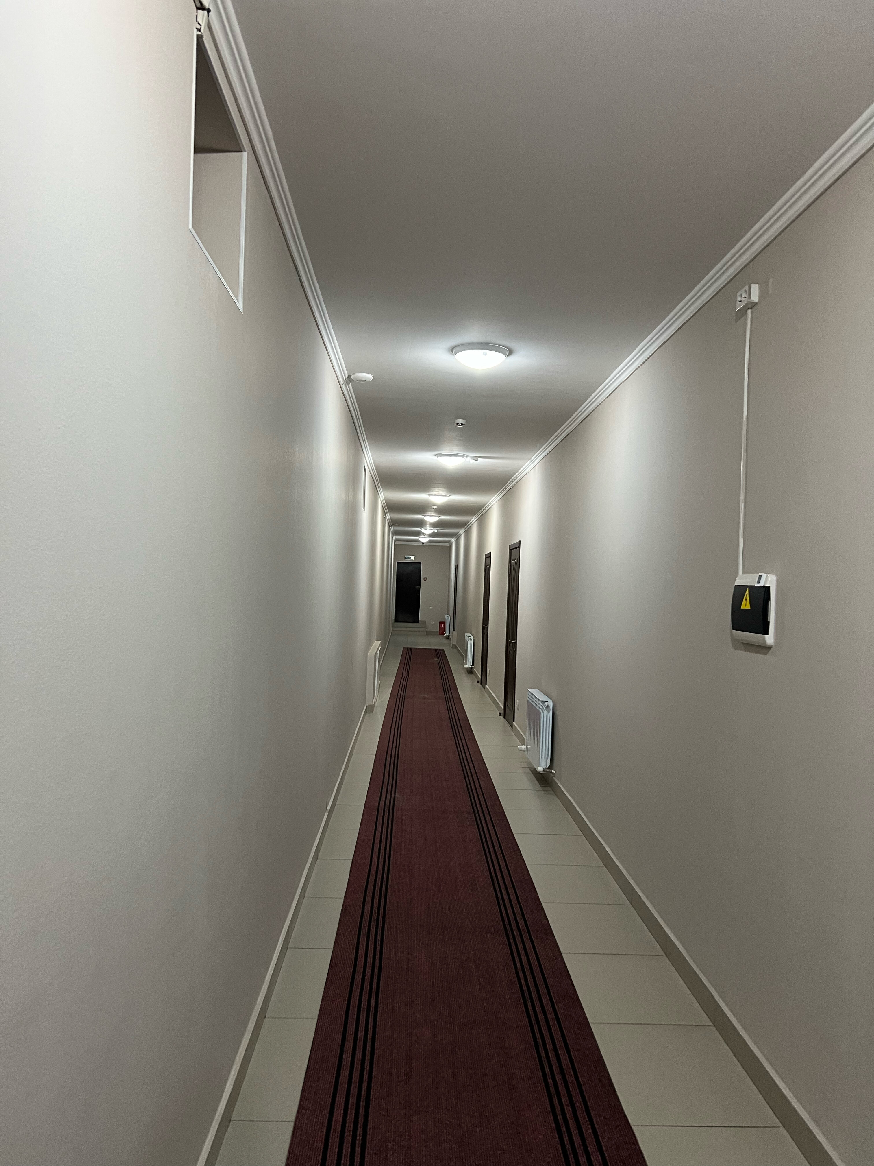 Фото Магистраль