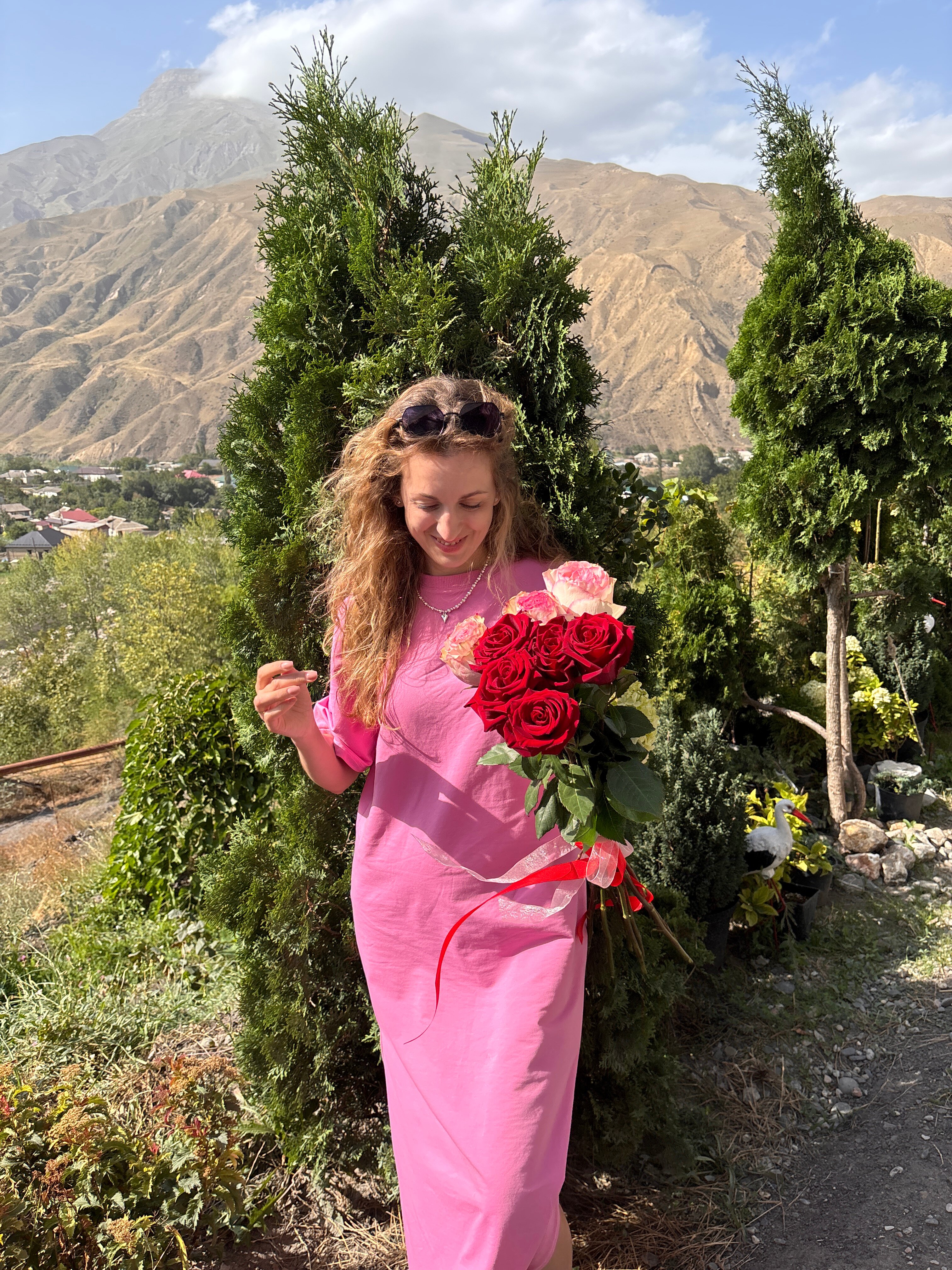 Фото Орлиное гнездо