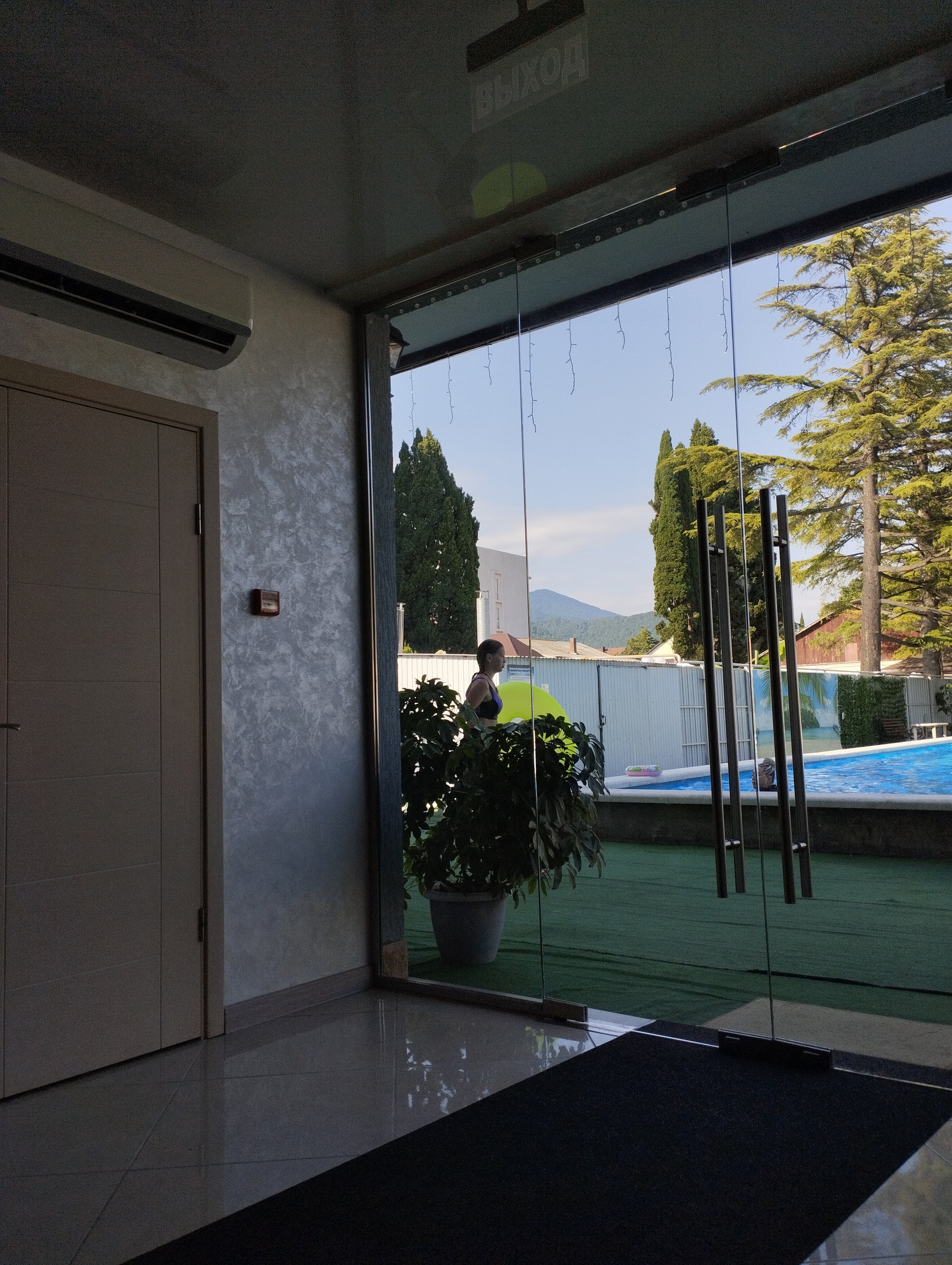 Фото Крылья