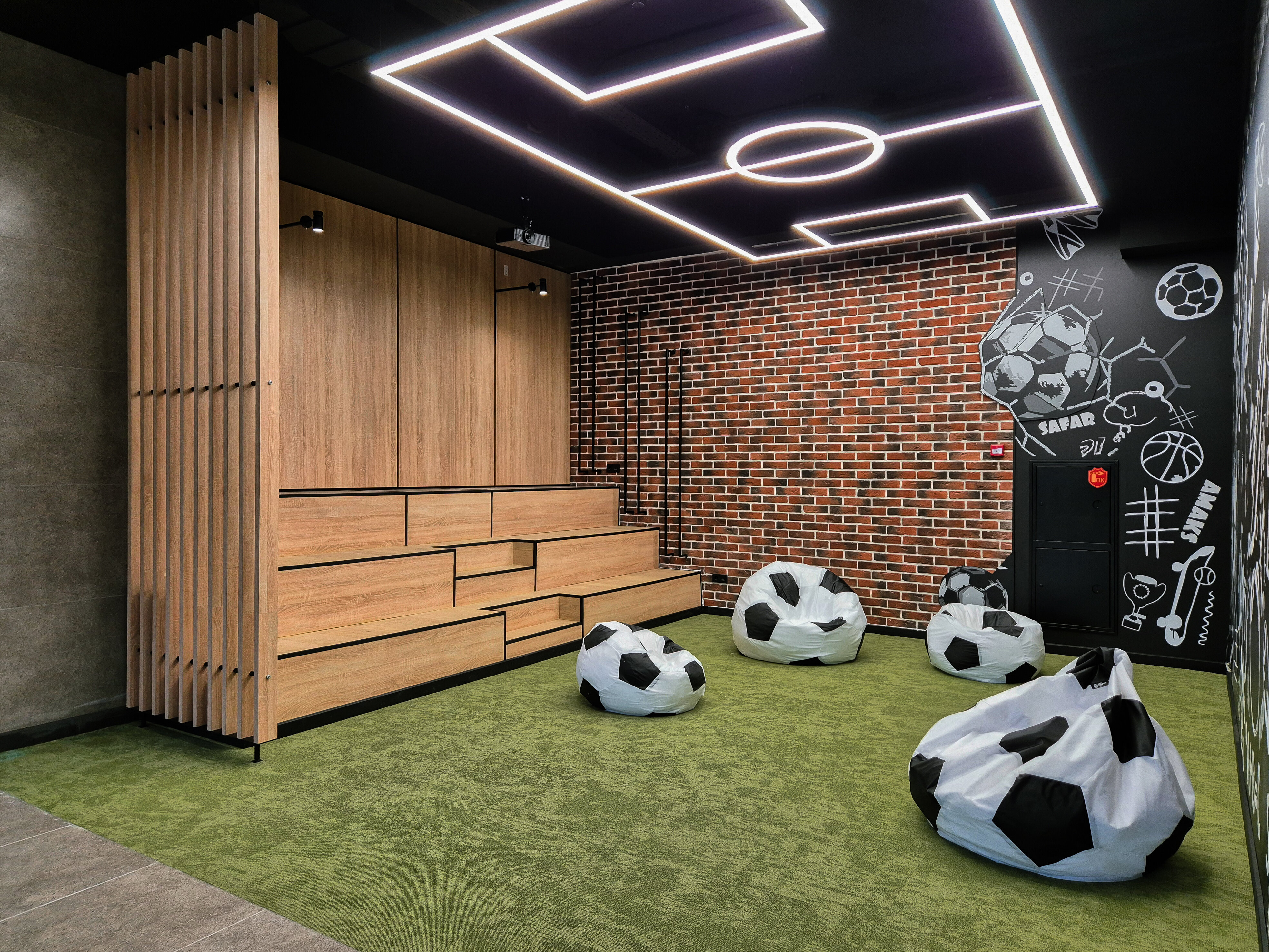 Фото Амакс Сафар-отель