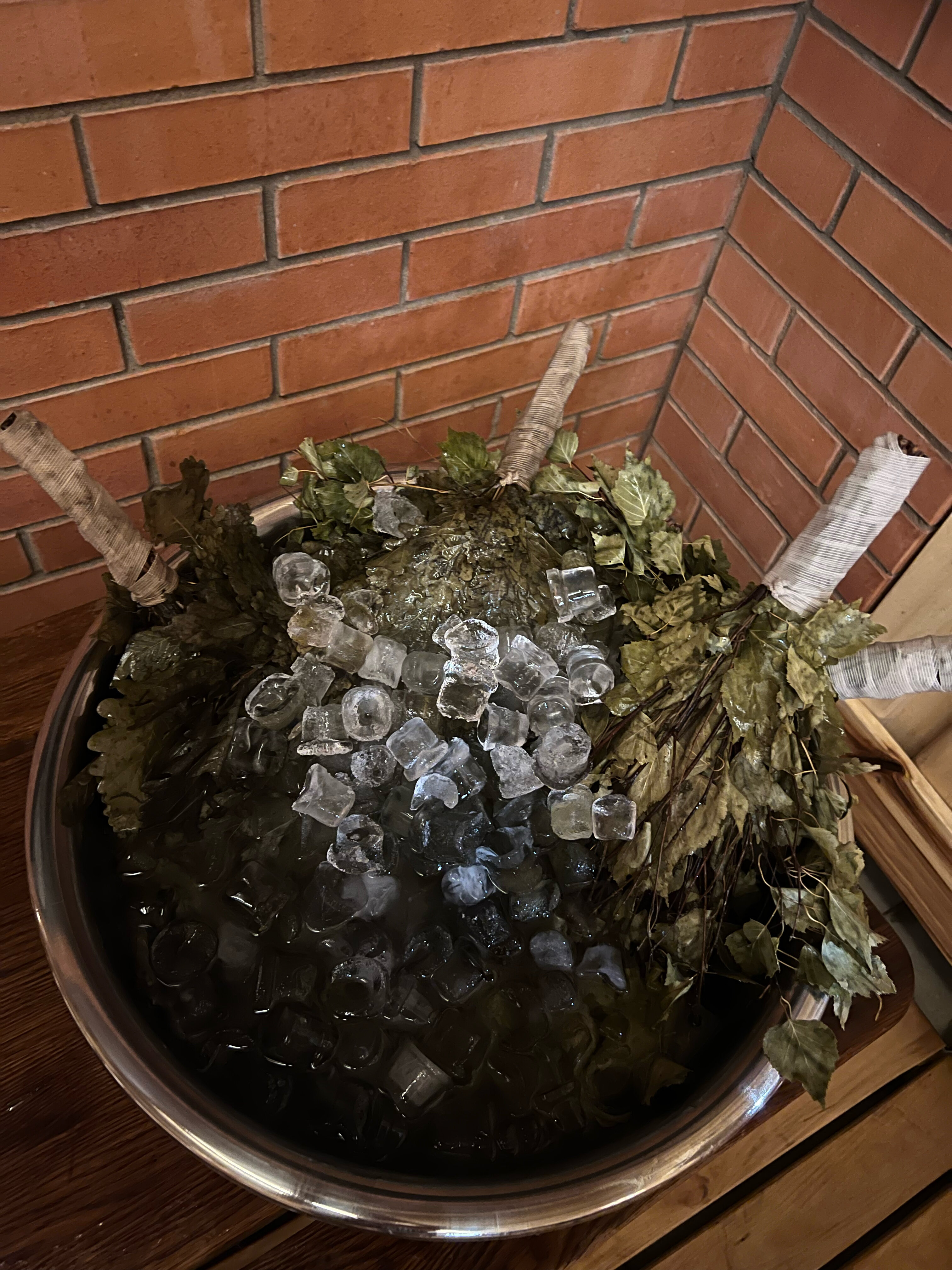 Фото В Настроении