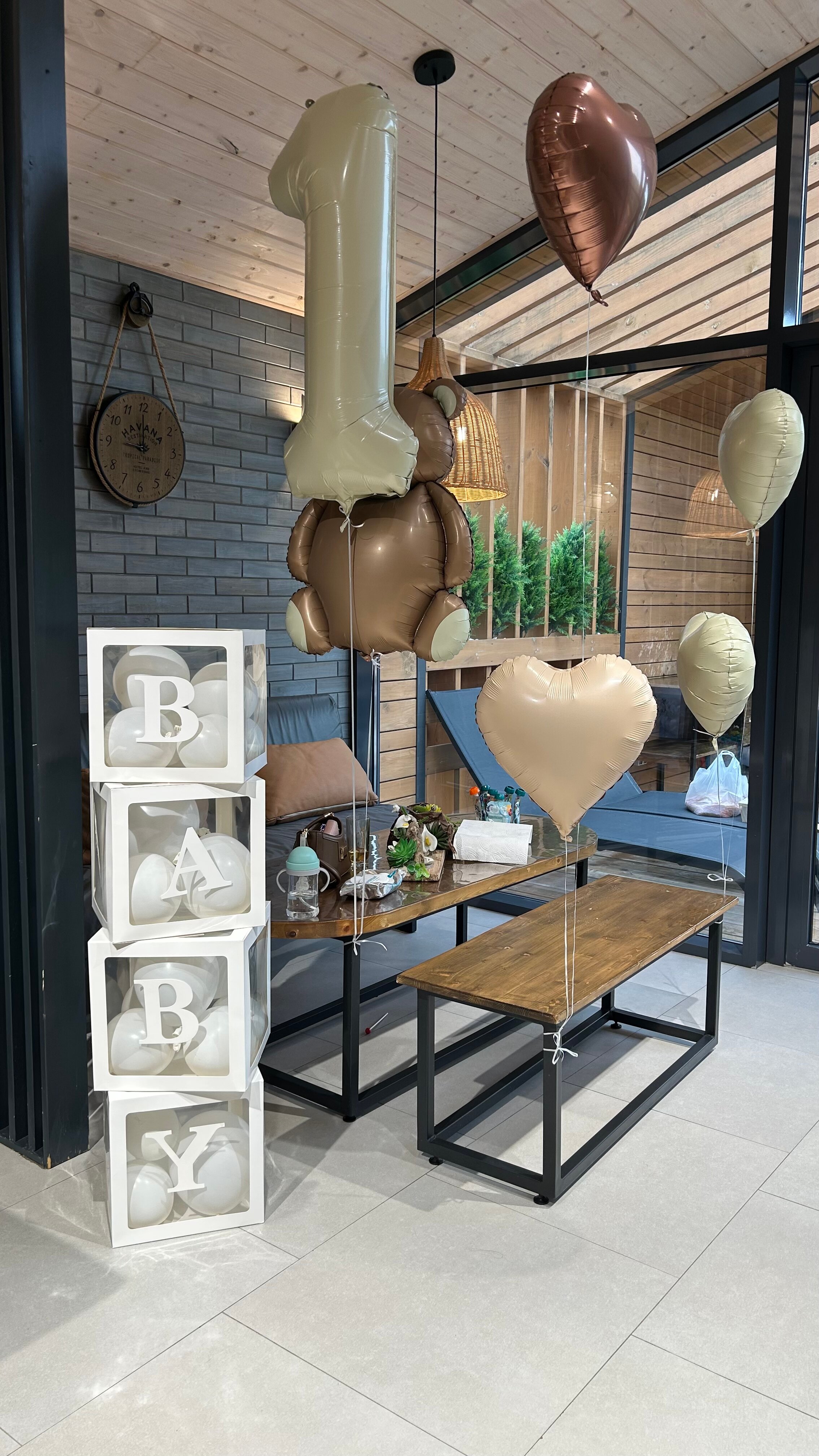 Фото Аквафорест