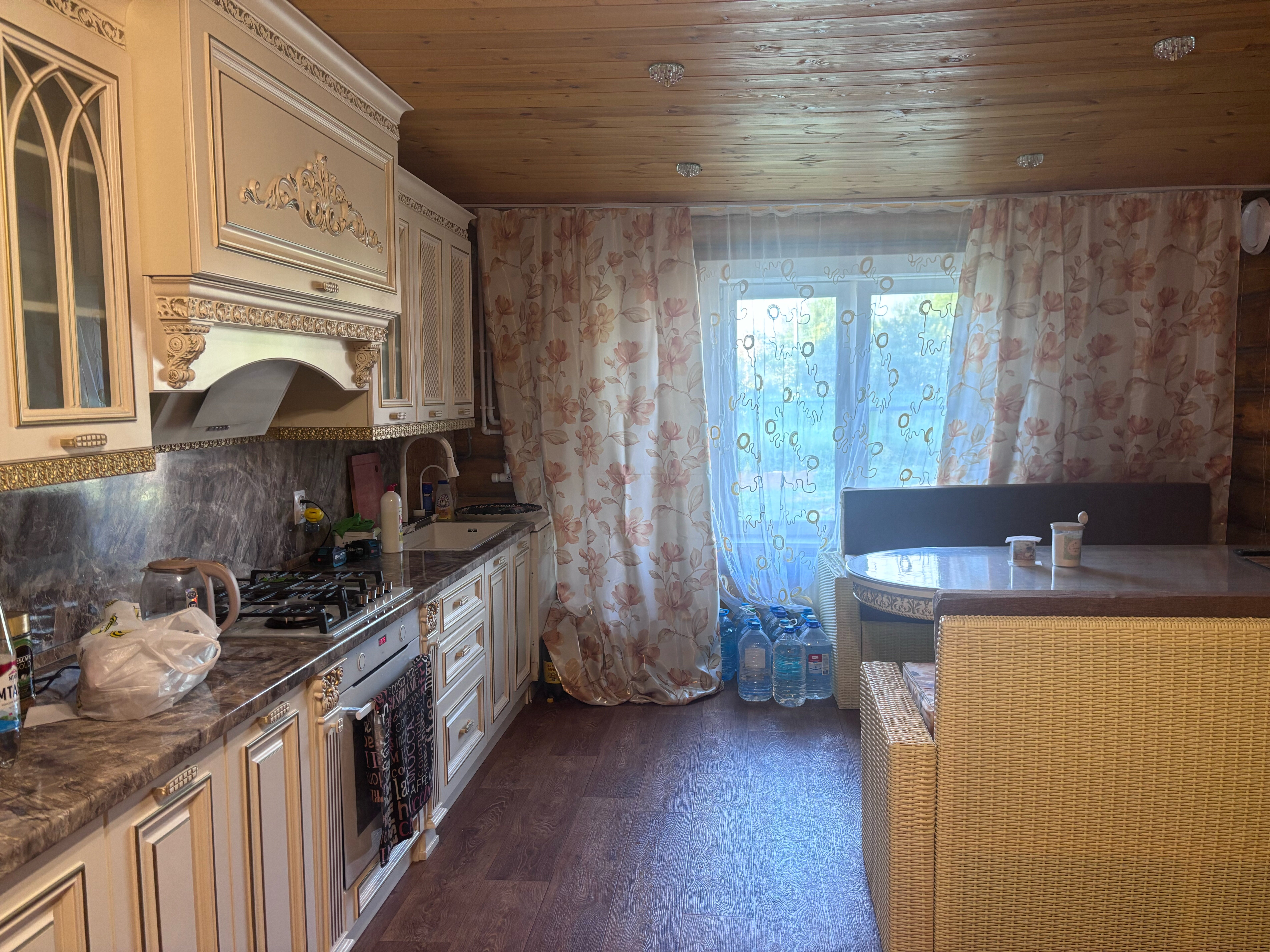 Фото На Светлояре