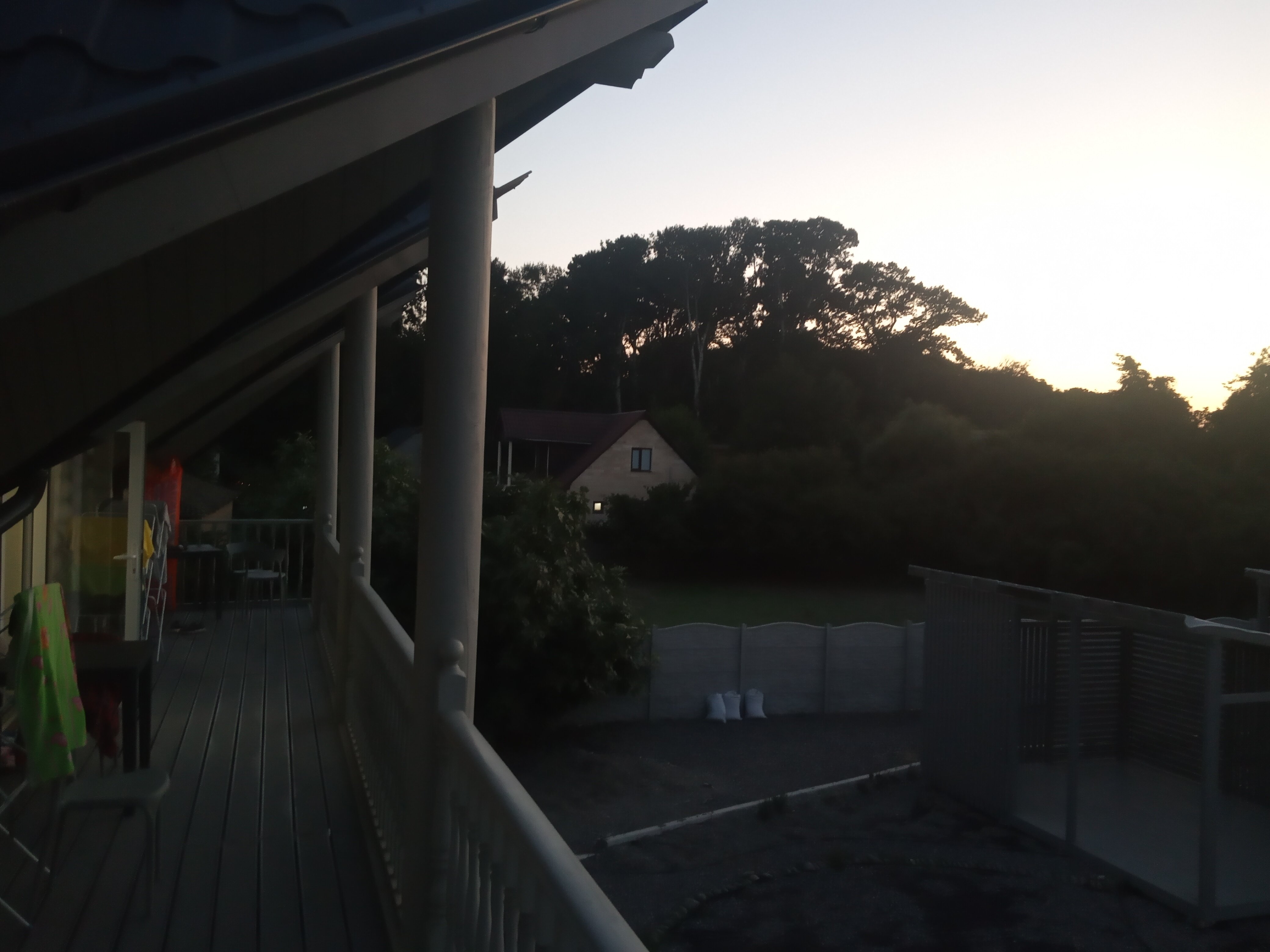 Фото Самурский рай