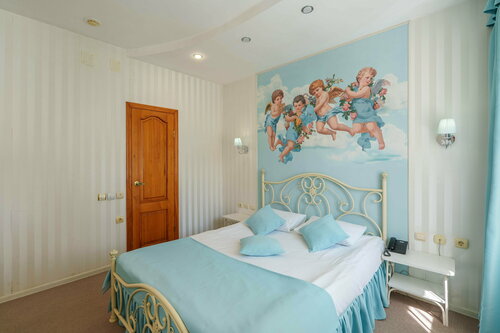 Гостиница Гостиный дворъ в Калужской области