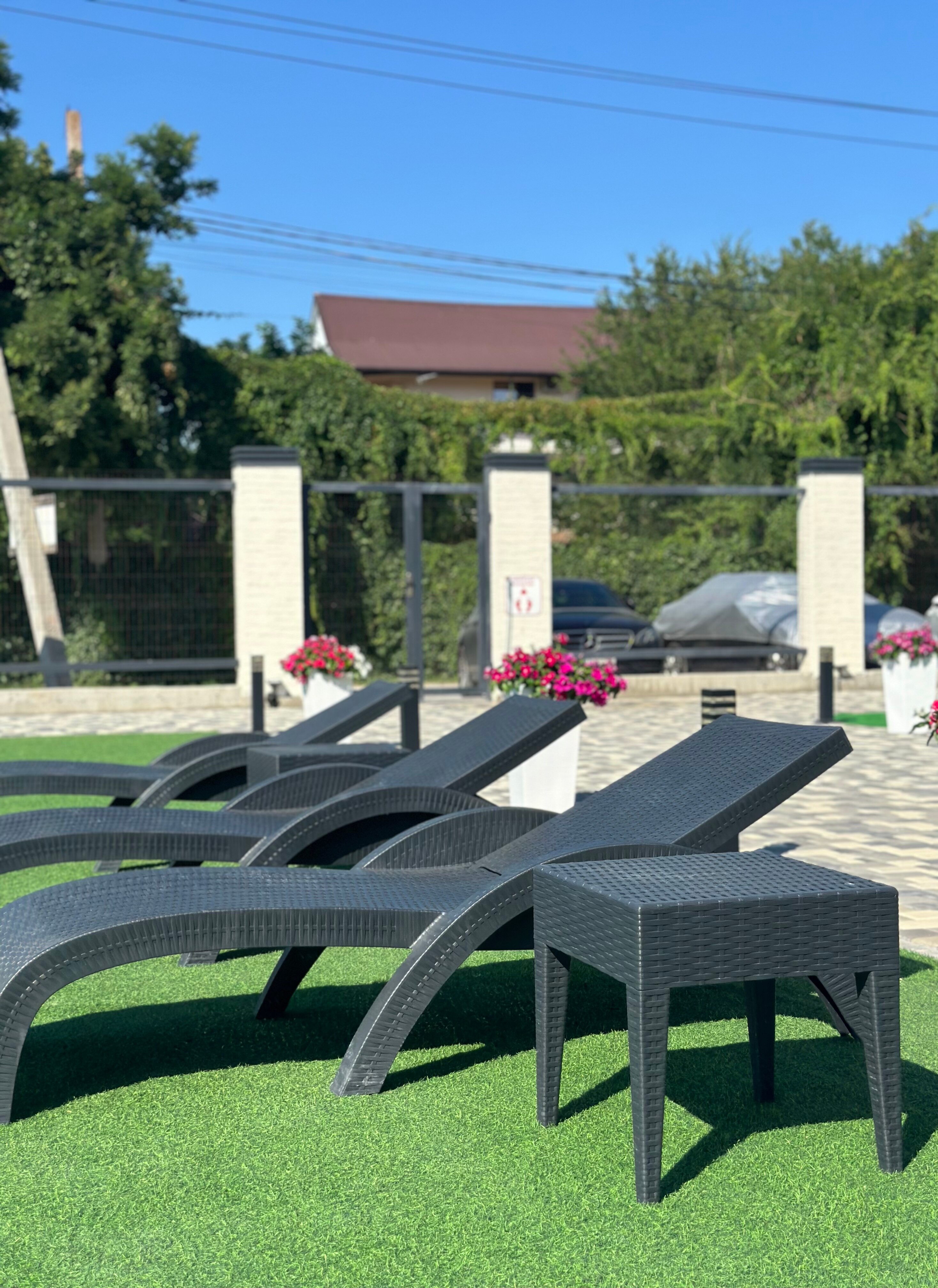 Фото Никос плаза