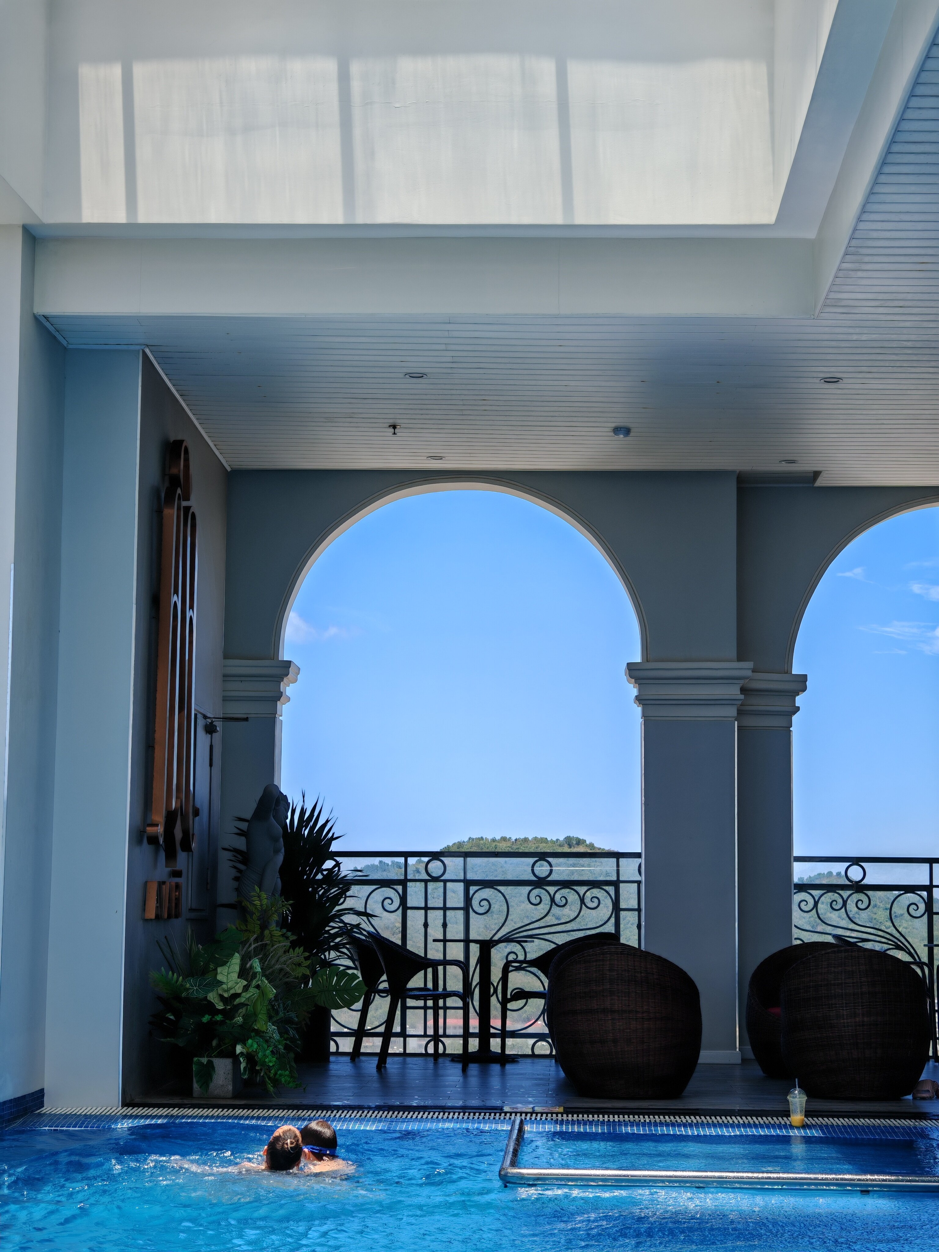 Фото Avari Hotel