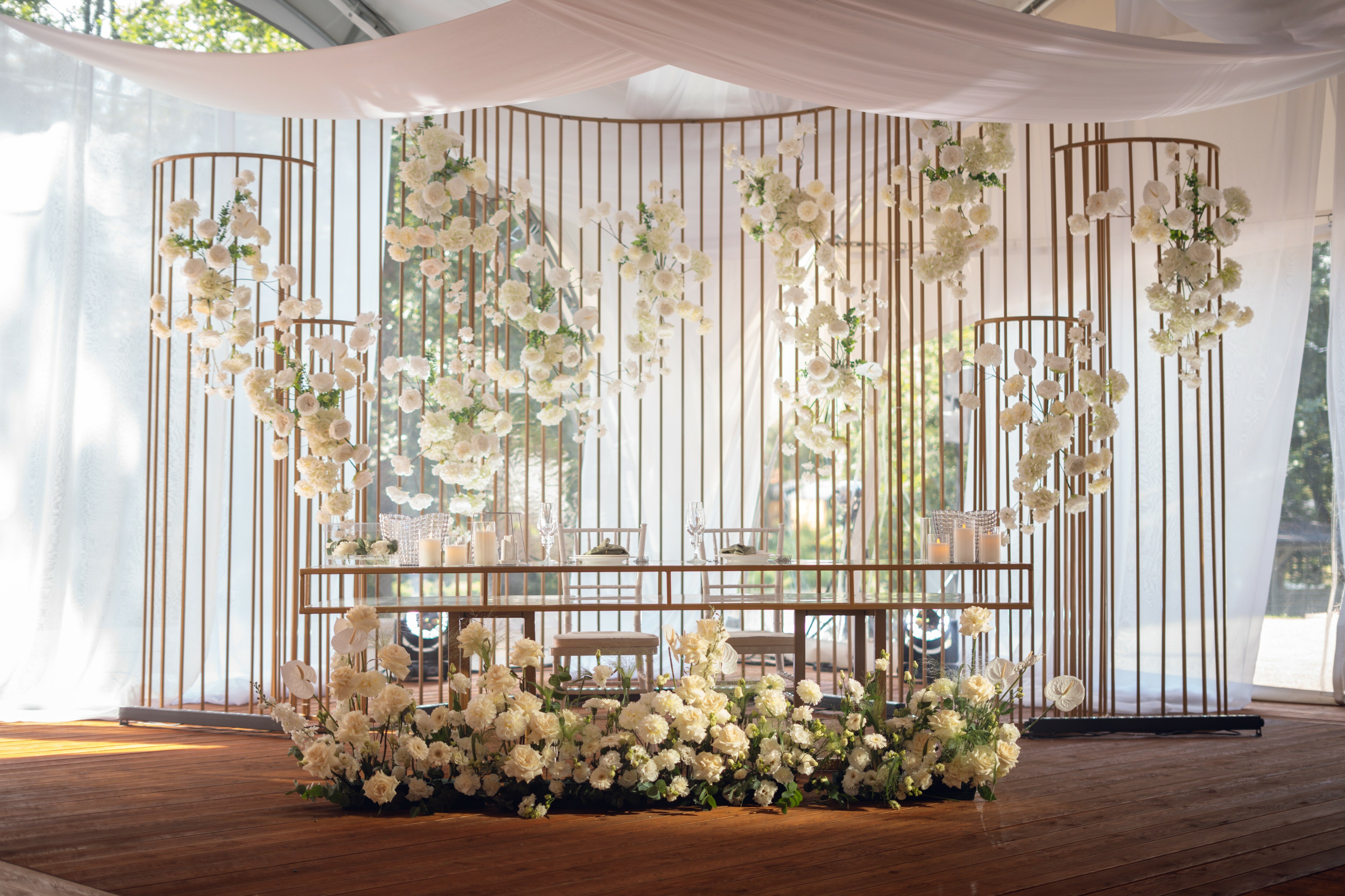 Фото Парк-отель Воздвиженское