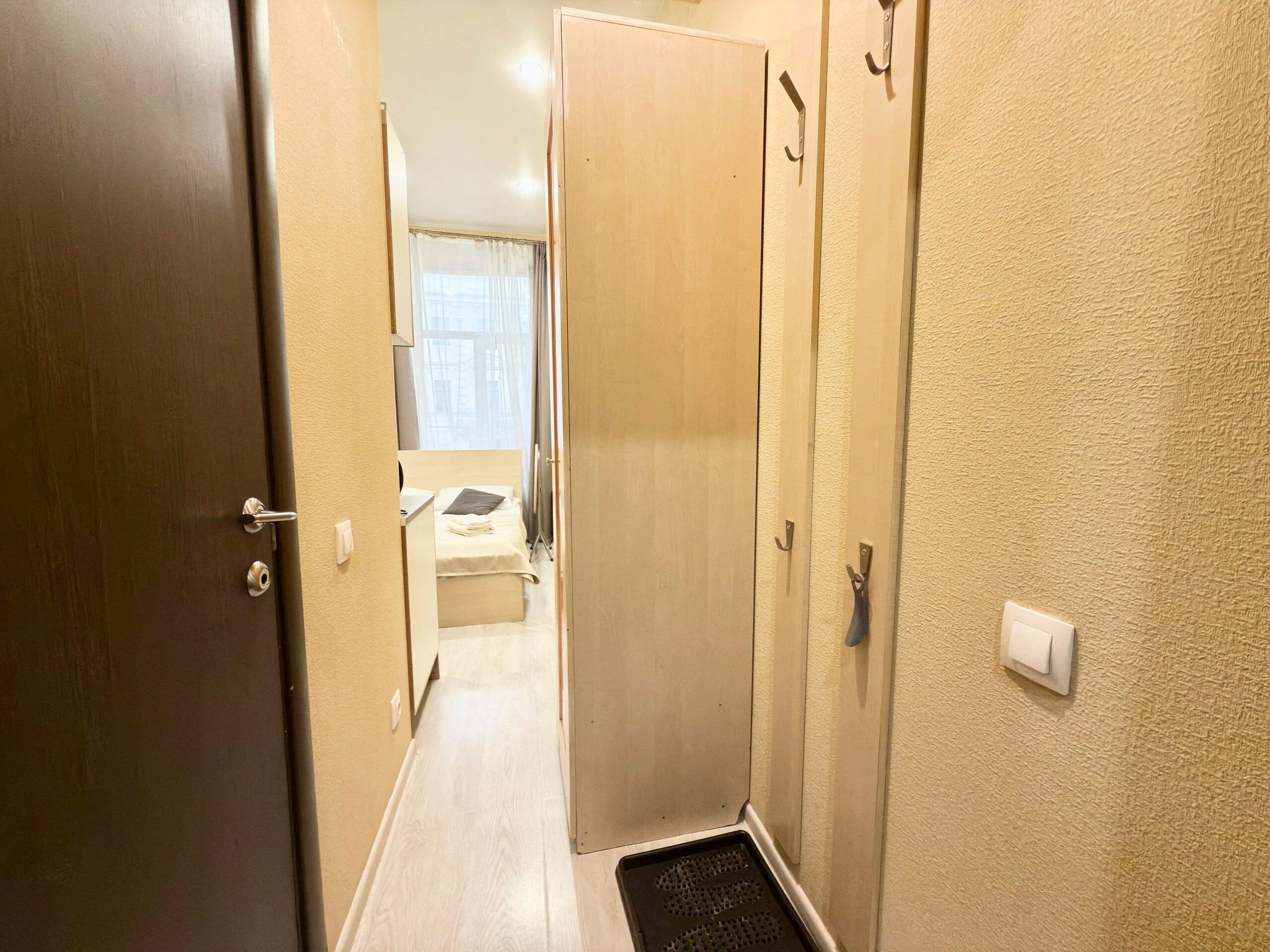 Фото Аничков Бридж SyncotelHome