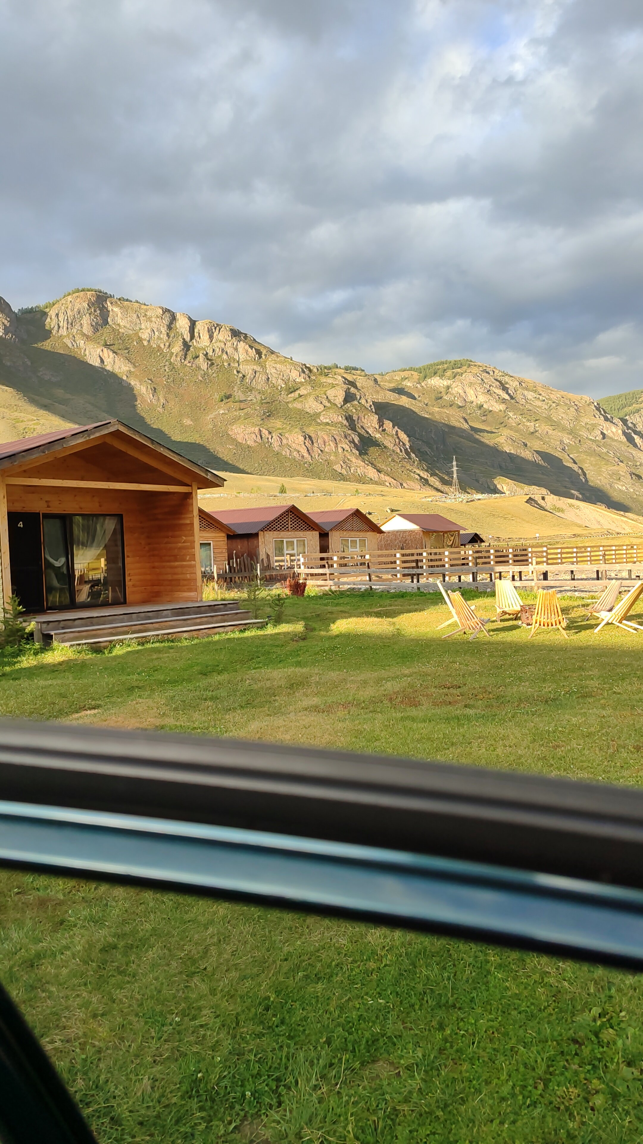 Фото Место силы