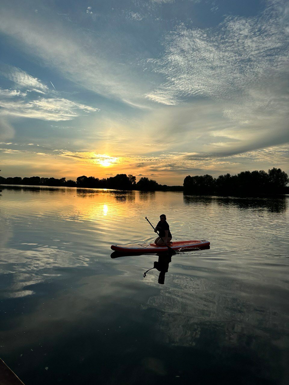 Фото Дом у реки