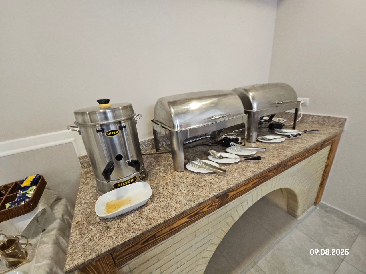 Фото Primer Hotel