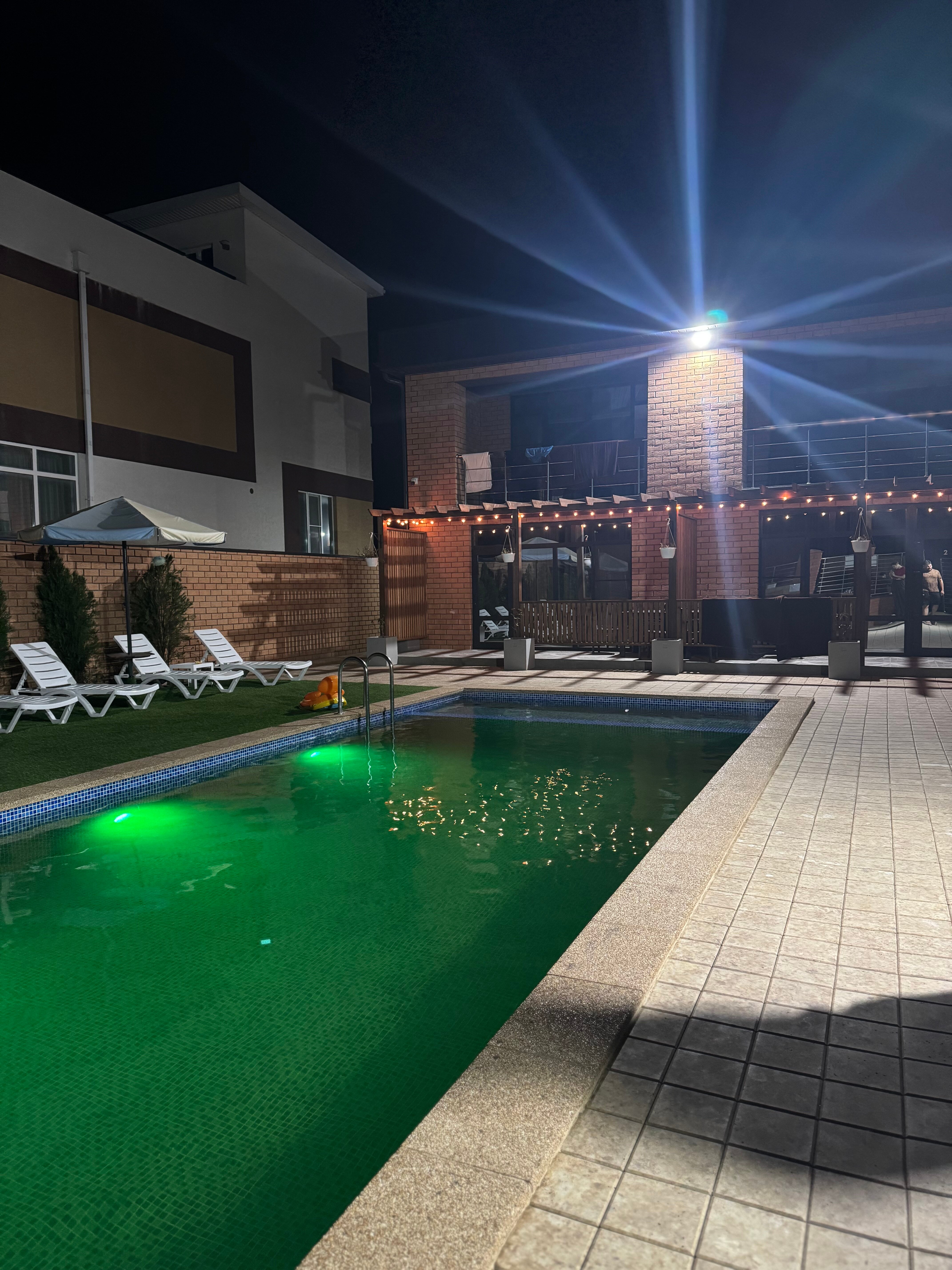 Фото Золотая Гавань