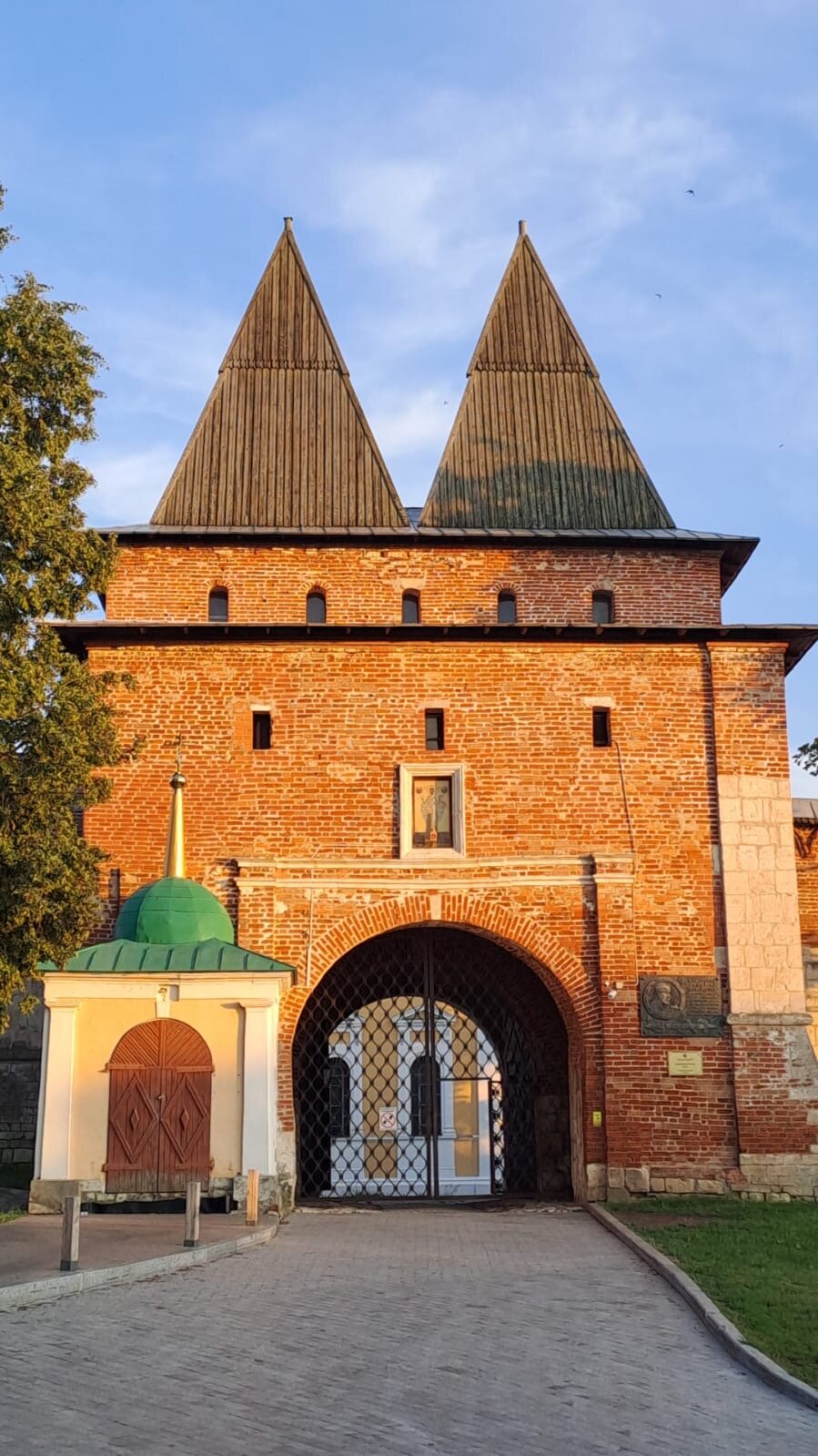 Фото Постоялый двор