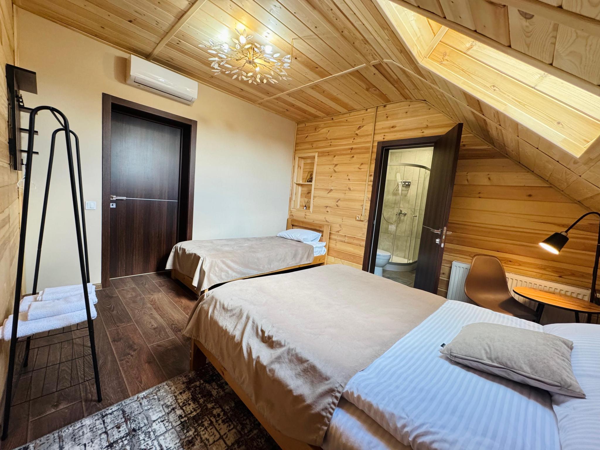 Фото Преображение