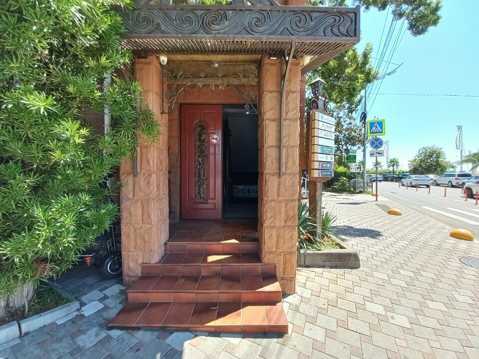 Nail salon Pro-Ногти, Sochi, photo