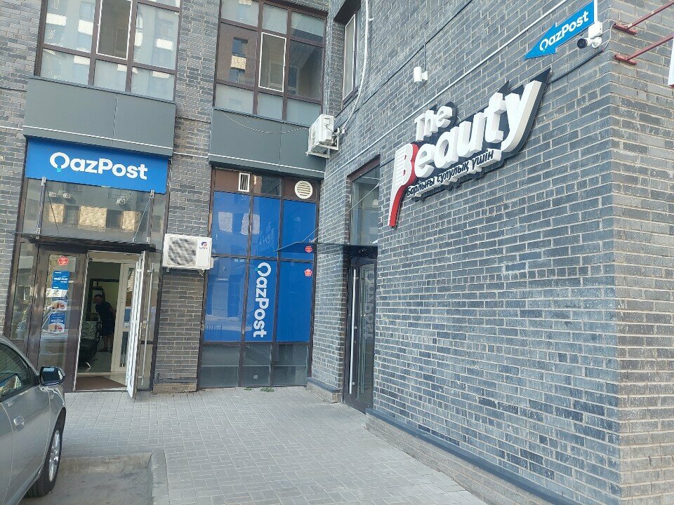 Nail salon YuMeAi_beauty, Astana, photo